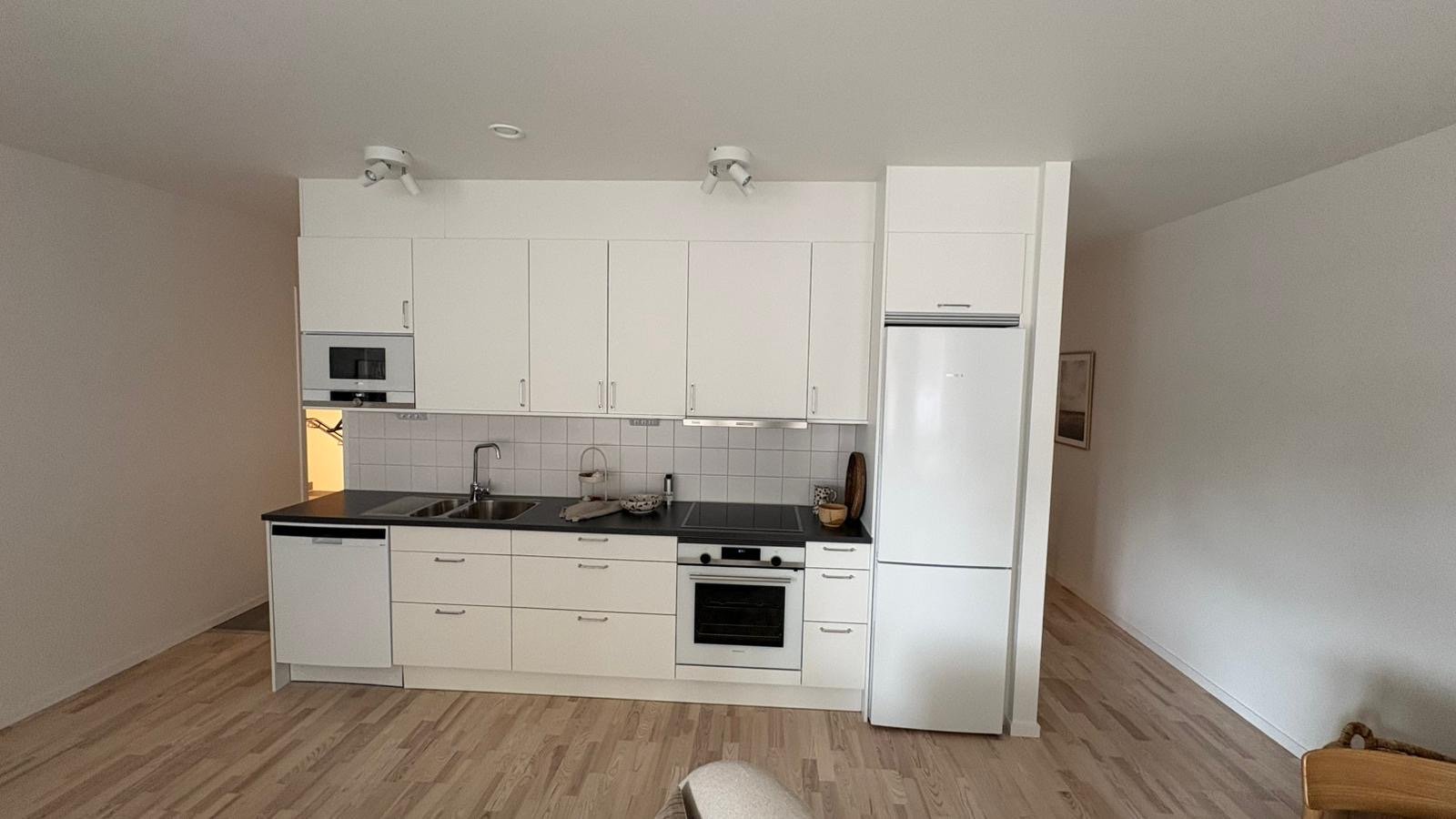 2 rok · 55 m² i Växjö – bild 6