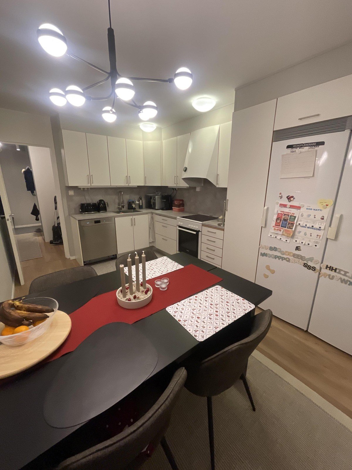 Lägenhet, 3 rooms, 73 sqm, Lidingö – bild 25