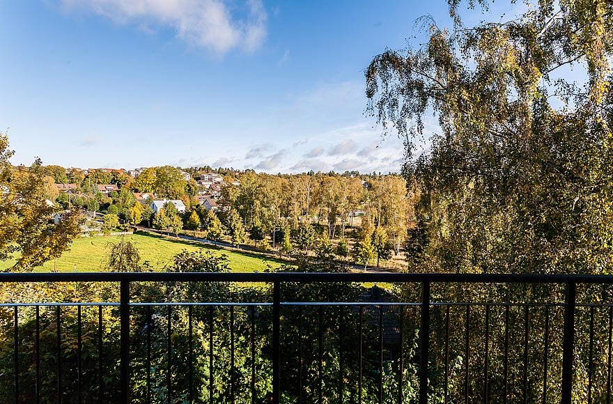 Lägenhet, 5 rooms, 240 sqm, Lidingö – bild 4