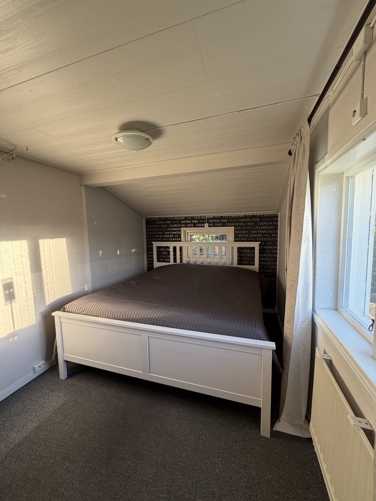 3 rok · 80 m² i Hortlax – bild 6