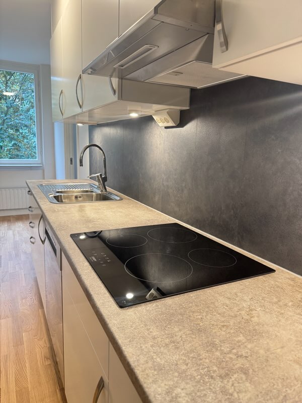 Lägenhet, 2 rooms, 65 sqm, nynäshamn – bild 3