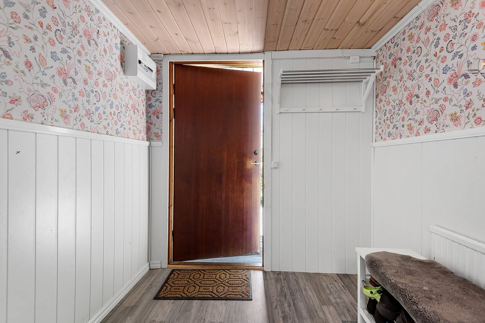 Villa/Hus, 6 rooms, 126 sqm, Kallinge – bild 4