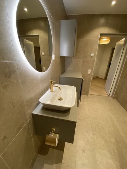 Lägenhet, 2 rooms, 58 sqm, Nacka – bild 3