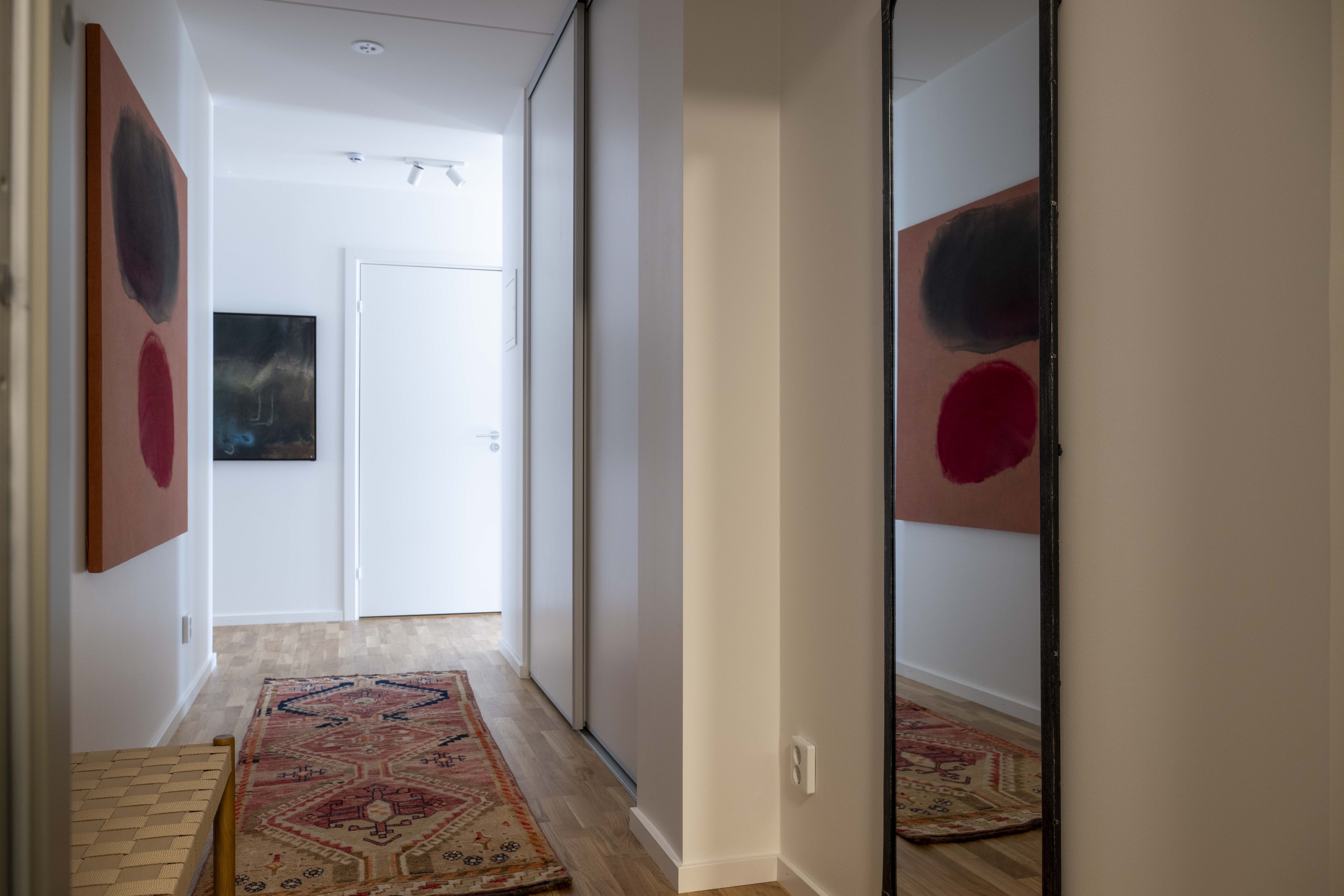 Lägenhet, 2 rooms, 60 sqm, Limhamn – bild 8