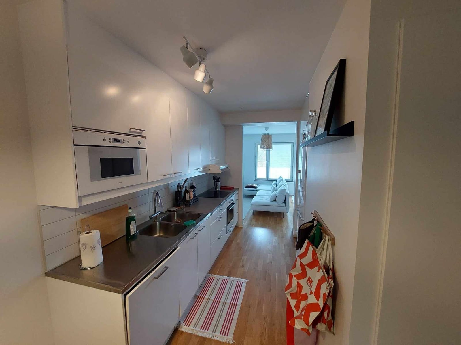 3 rok · 74 m² i Älvsjö – bild 4