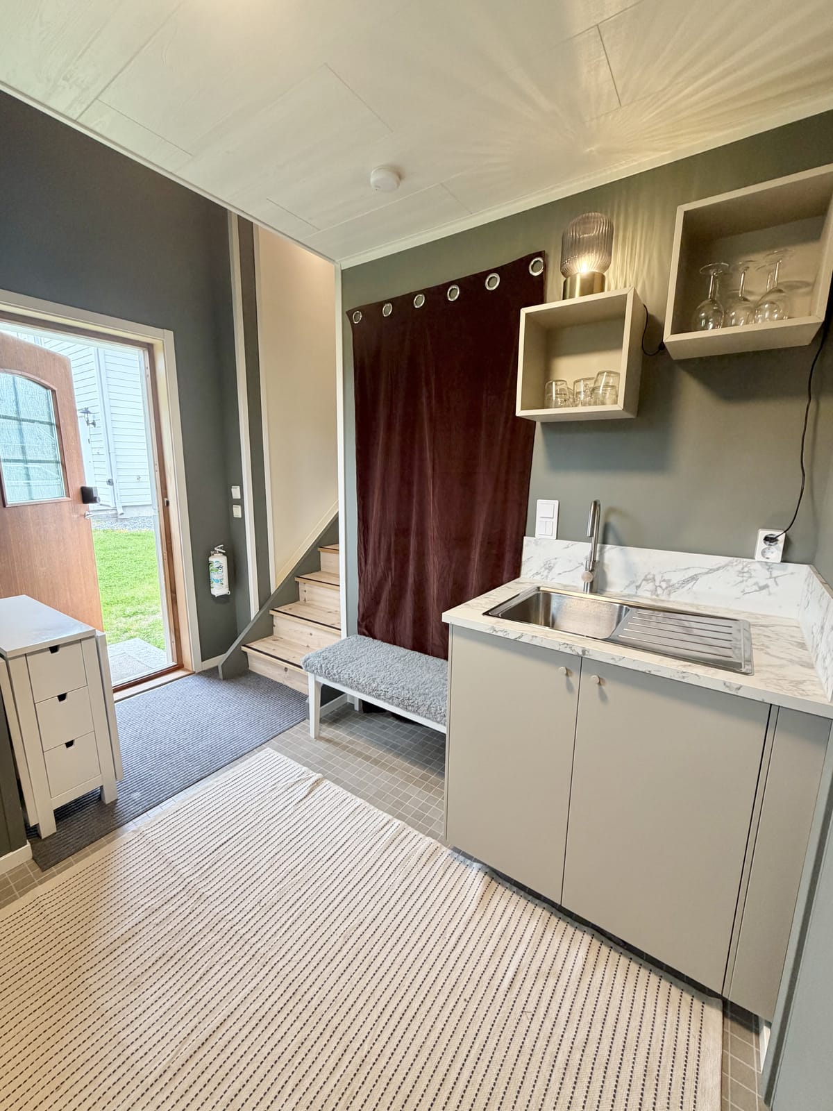 1 rok · 40 m² i Luleå – bild 3