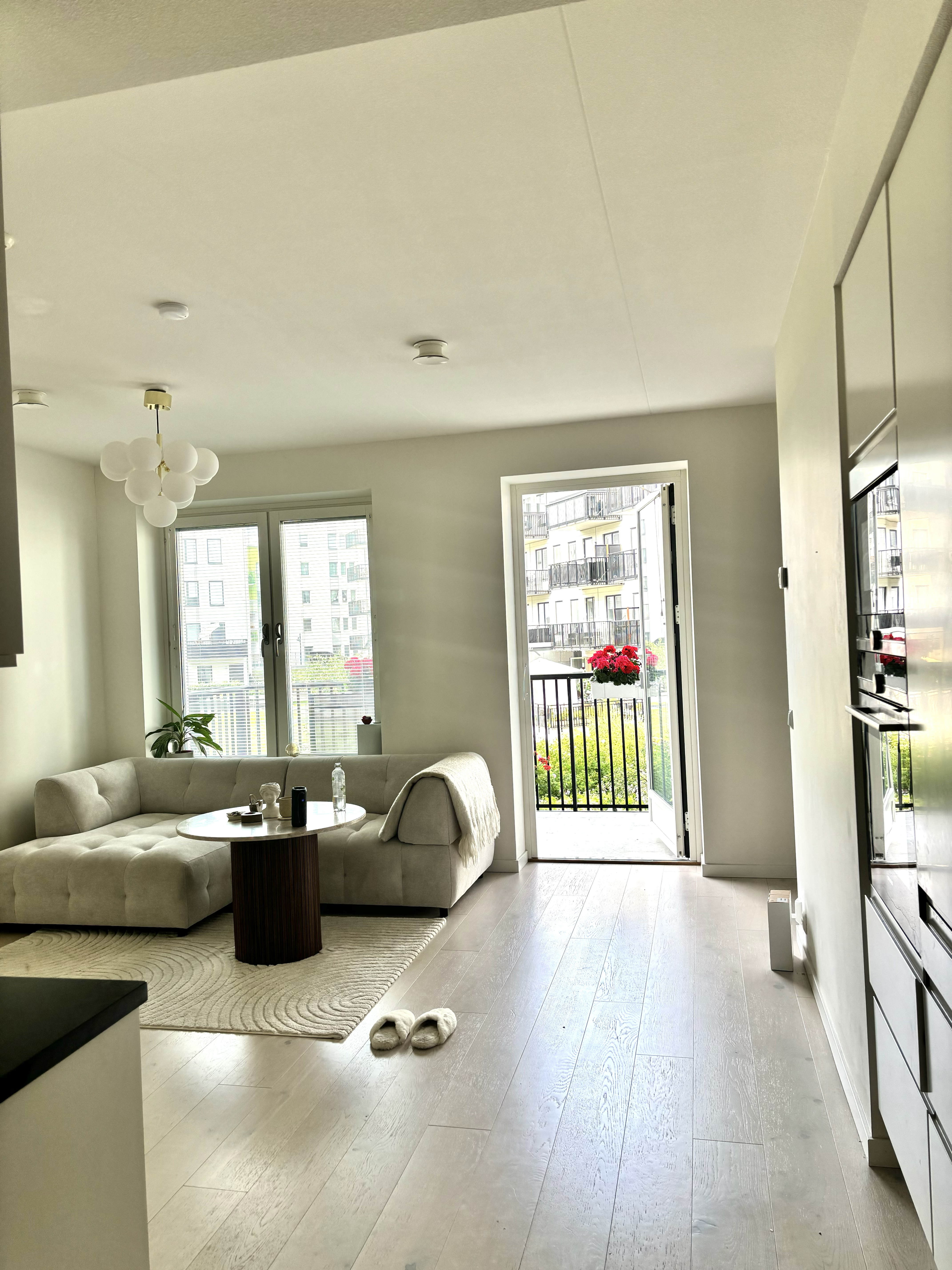 Lägenhet, 2 rooms, 37 sqm, Järfälla – Järfälla