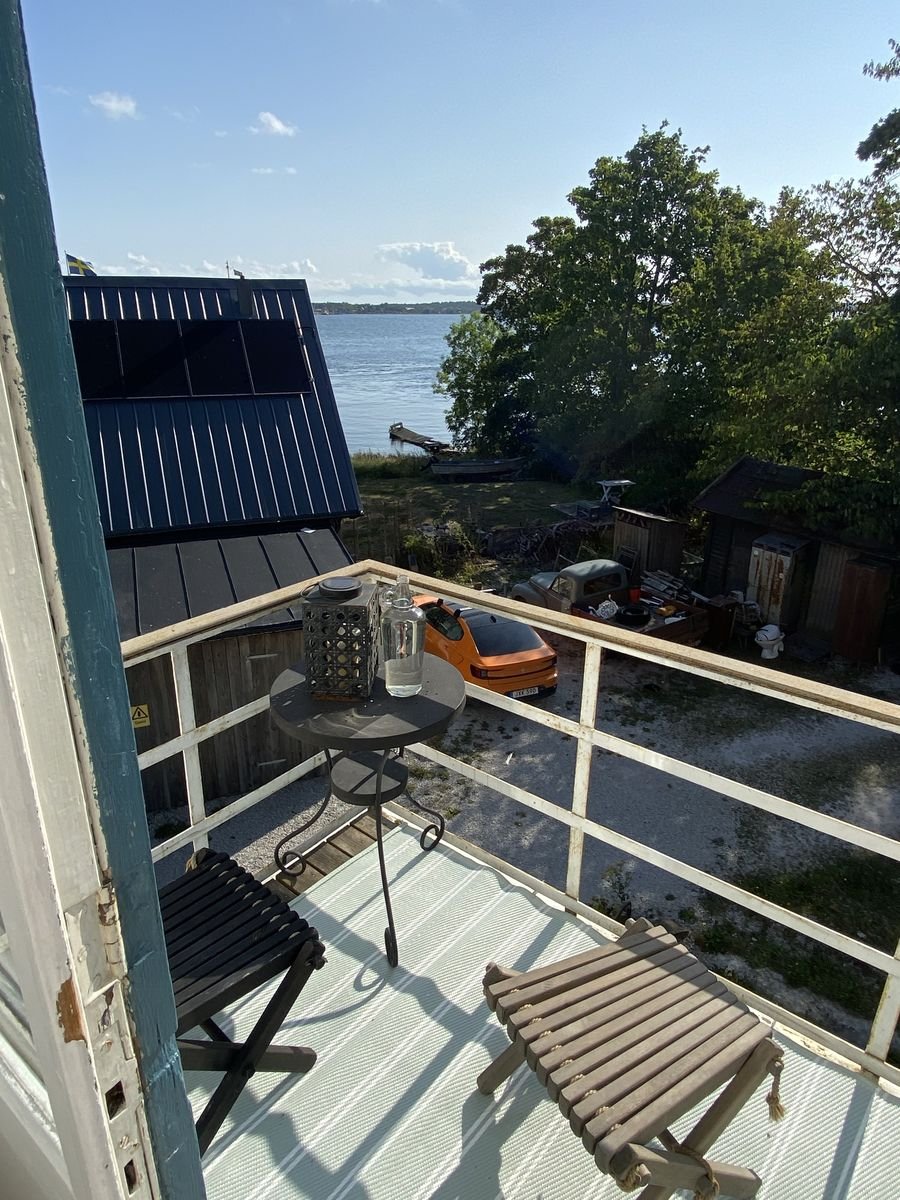 2 rok · 65 m² i Fårösund – bild 2
