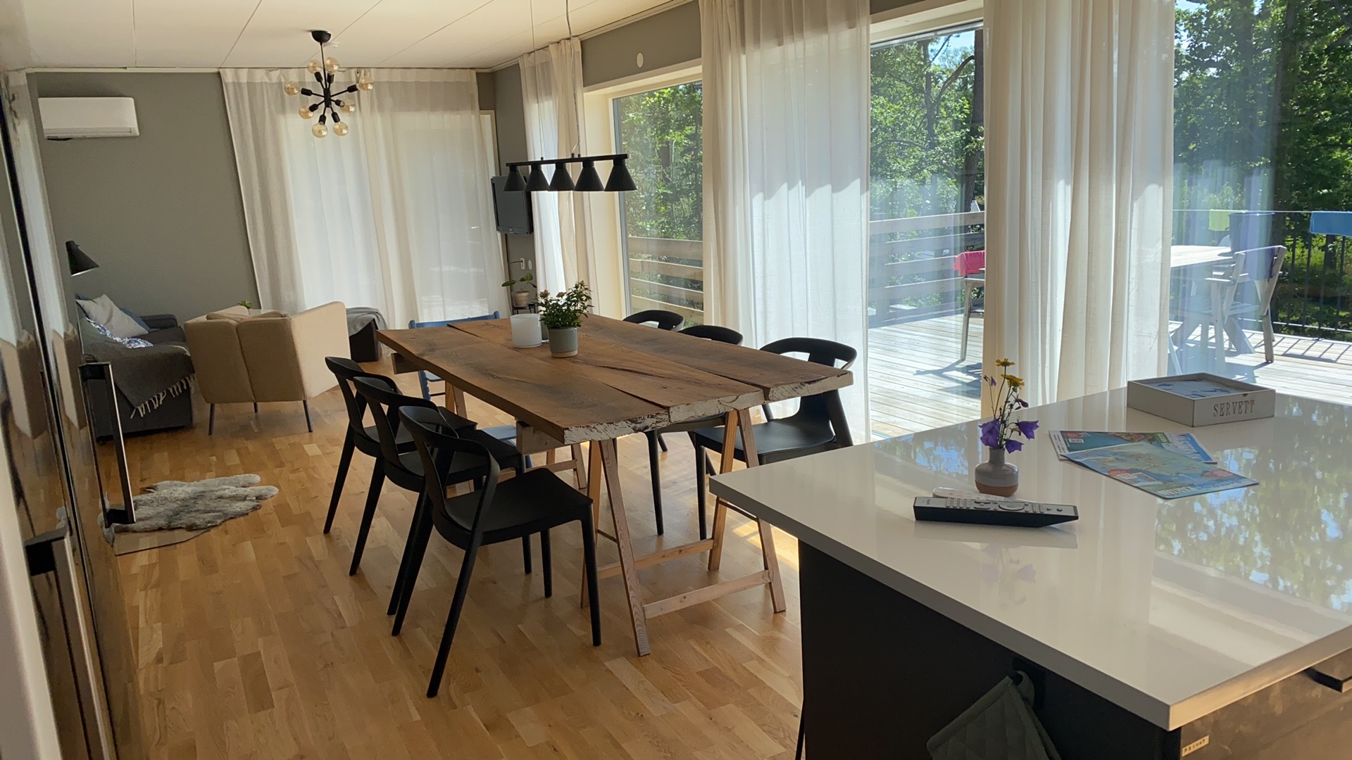 Villa/Hus, 4 rooms, 75 sqm, Västervik – bild 4