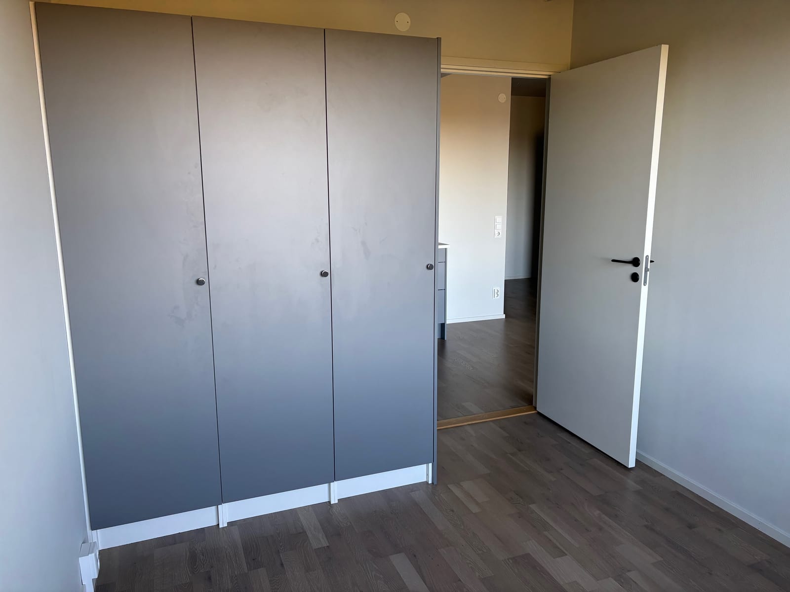 2 rok · 43 m² i Uttran – bild 7