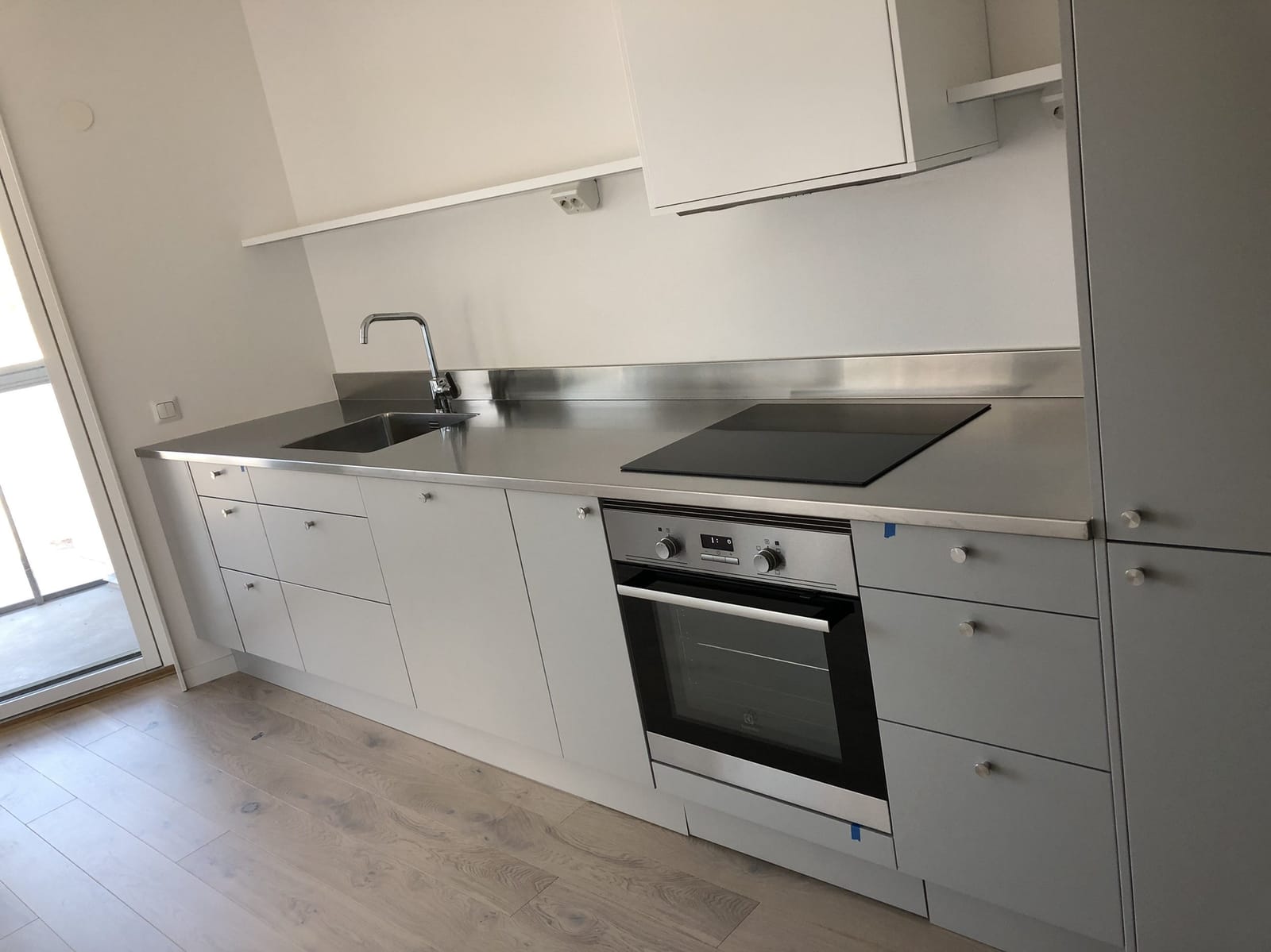 1 rok · 35 m² i Täby – bild 2