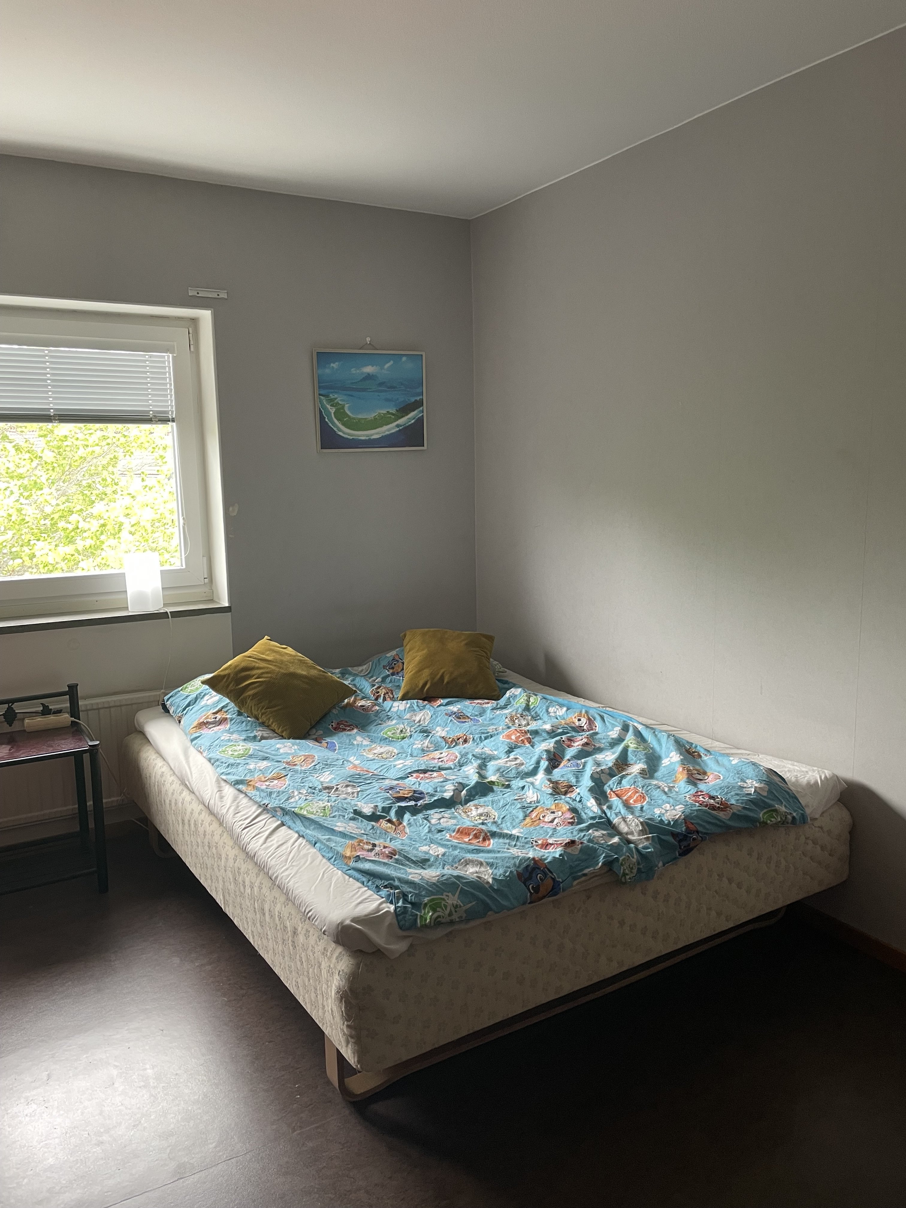 Lägenhet, 1 rooms, 15 sqm, Upplands Väsby – bild 3