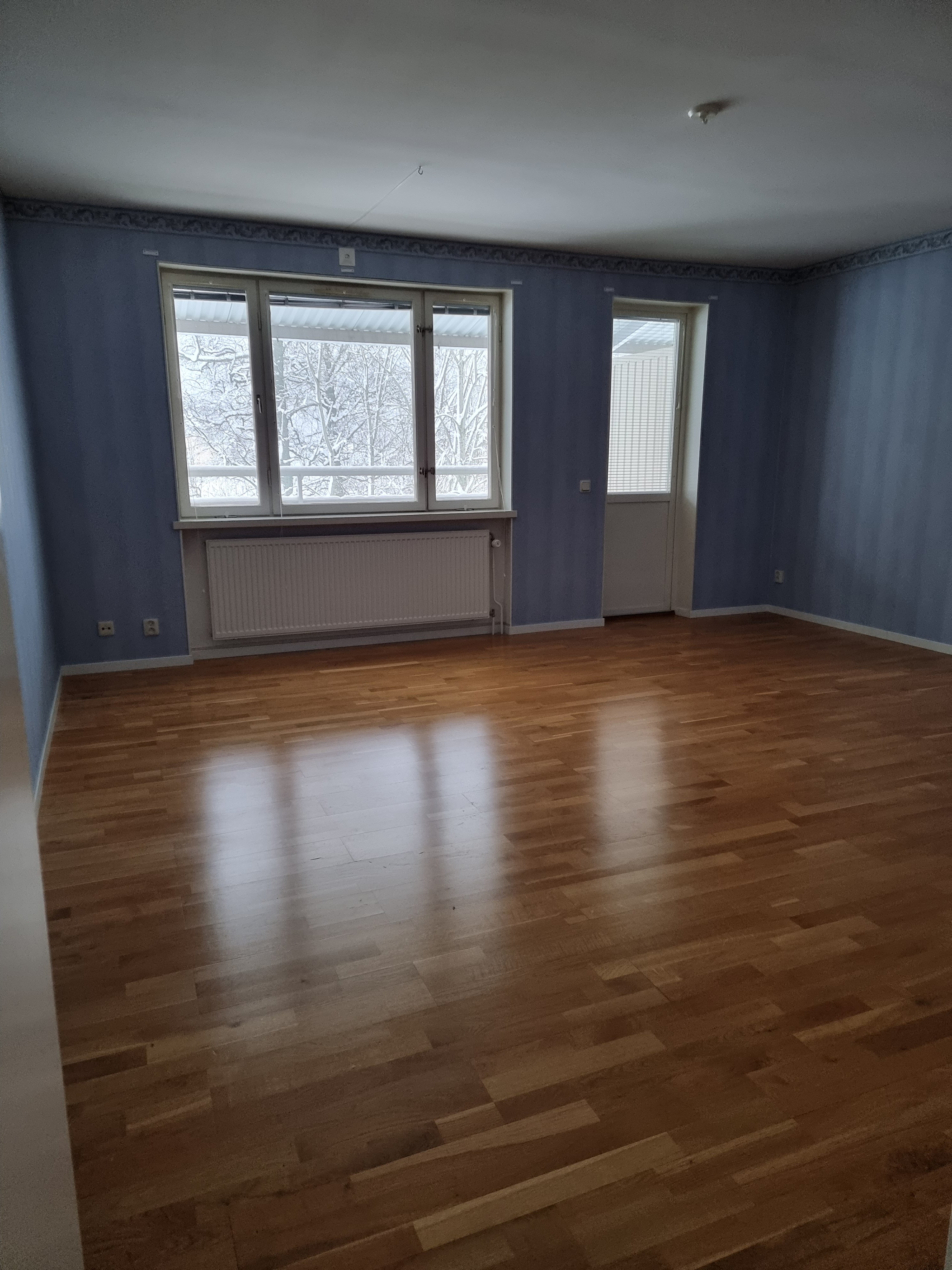 Lägenhet, 2 rooms, 64 sqm, Stråssa – bild 2