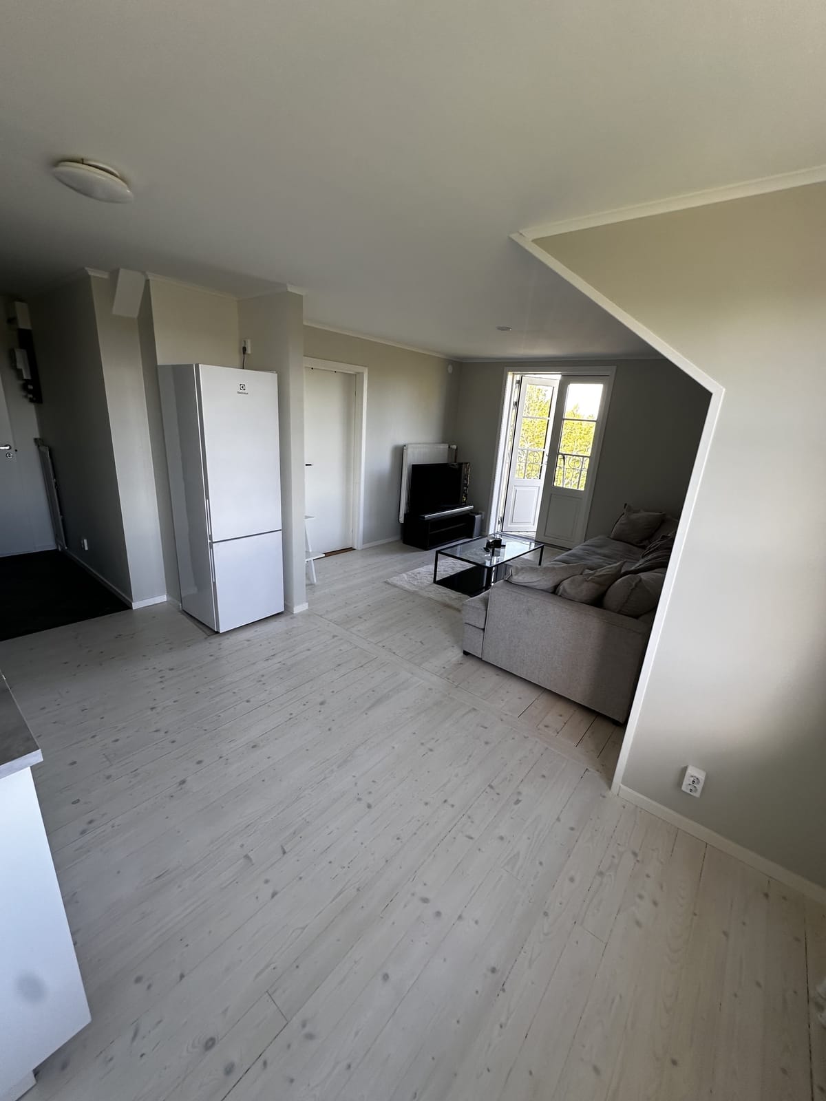 2 rok · 50 m² i Gamleby – bild 7
