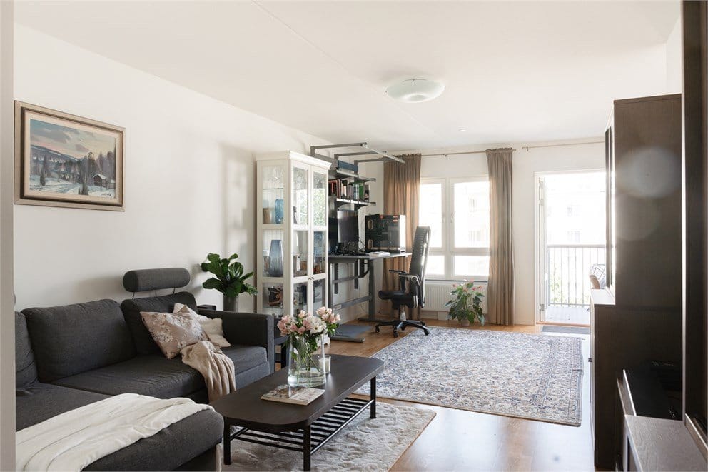 2 rok · 69 m² i Västerås – bild 6