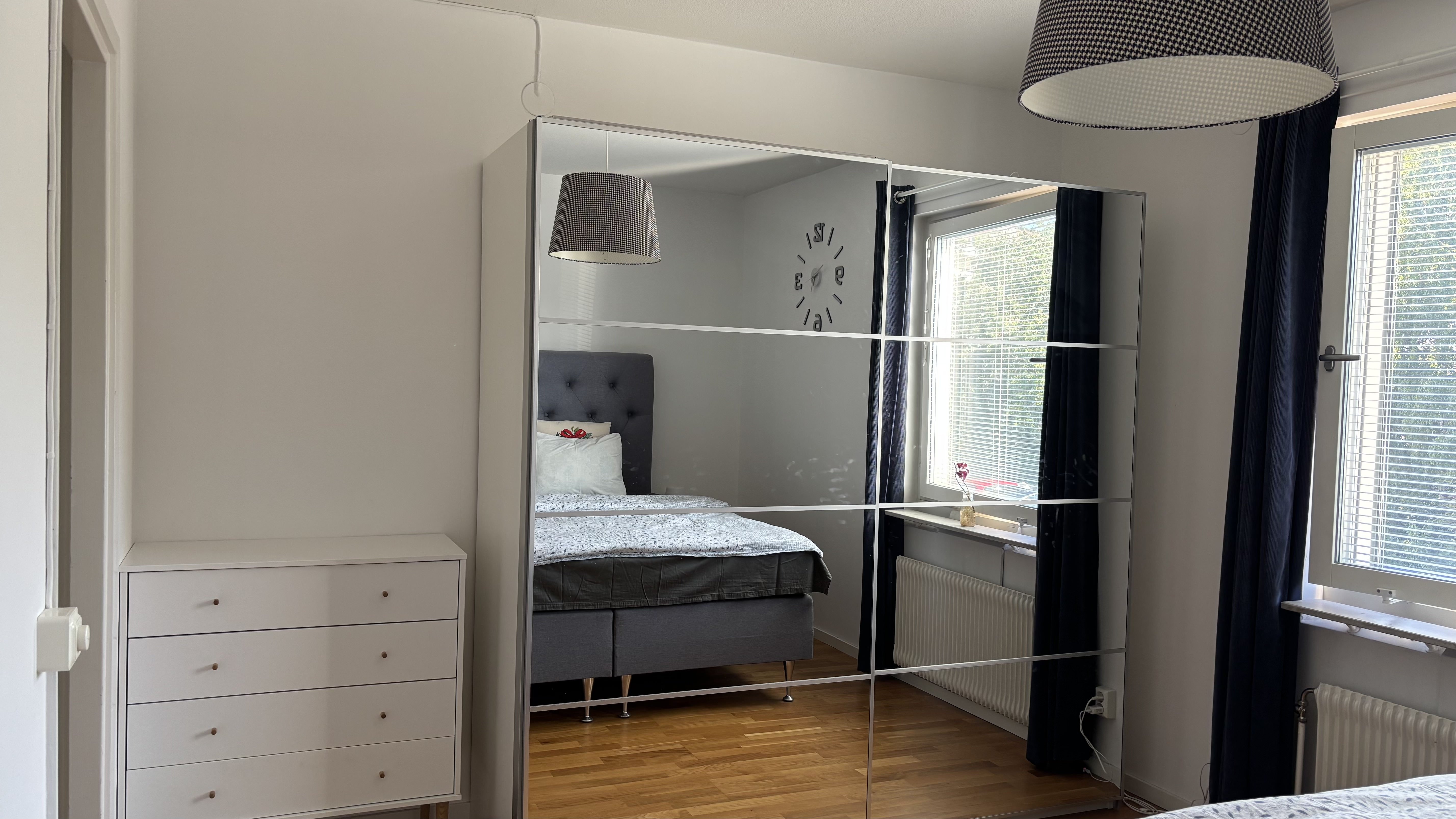 Lägenhet, 2 rooms, 63 sqm, Sollentuna – bild 19