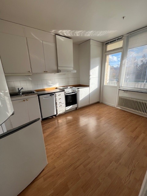 Lägenhet, 3 rooms, 81 sqm, Gusum – bild 2