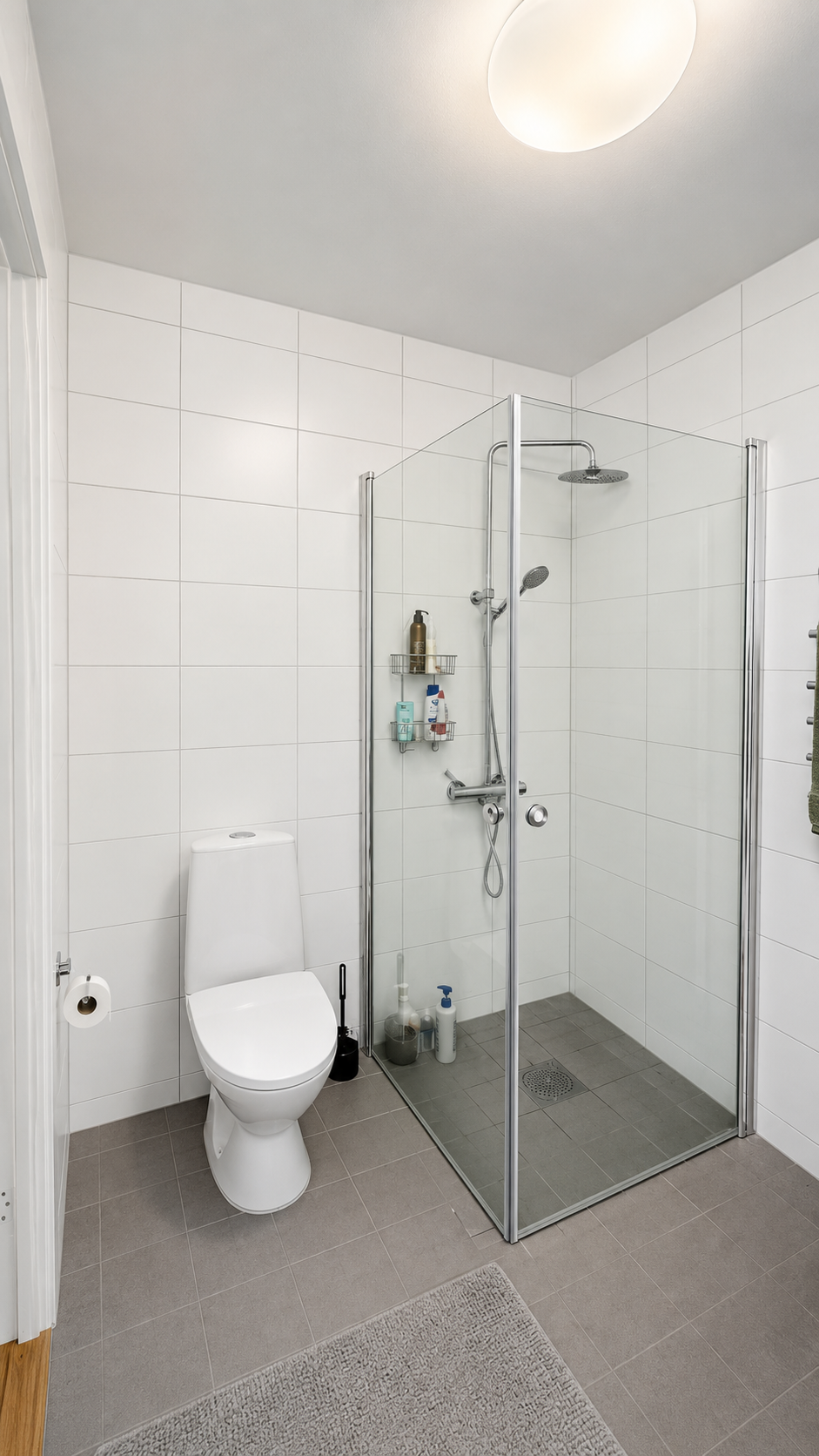 Lägenhet, 2 rooms, 41 sqm, Kungälv – bild 5