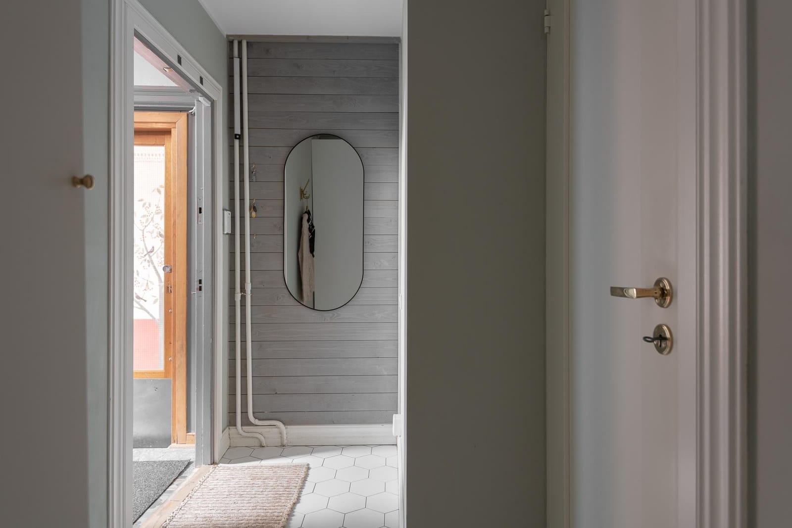 3 rok · 62 m² i Göteborg – bild 2