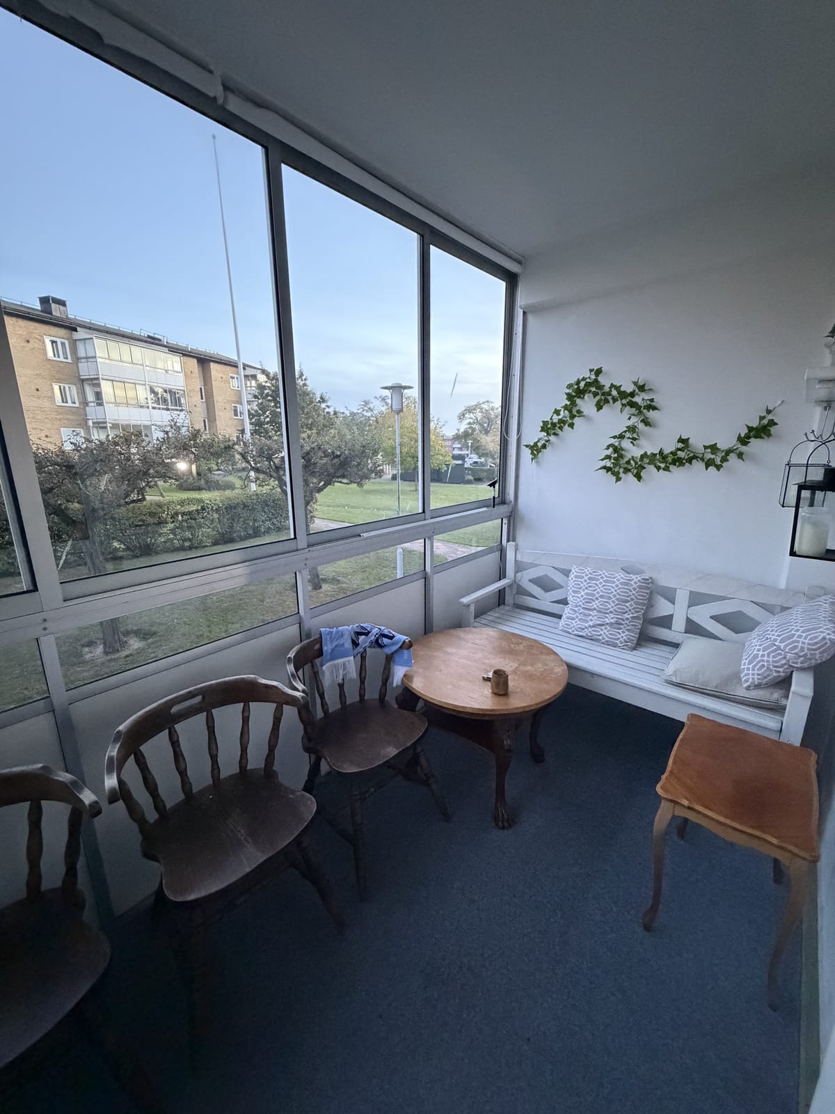 2 rok · 58 m² i Simrishamn – bild 11