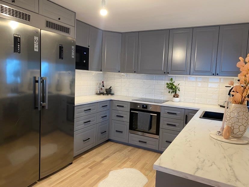 3 rok · 80 m² i Tumba – bild 4