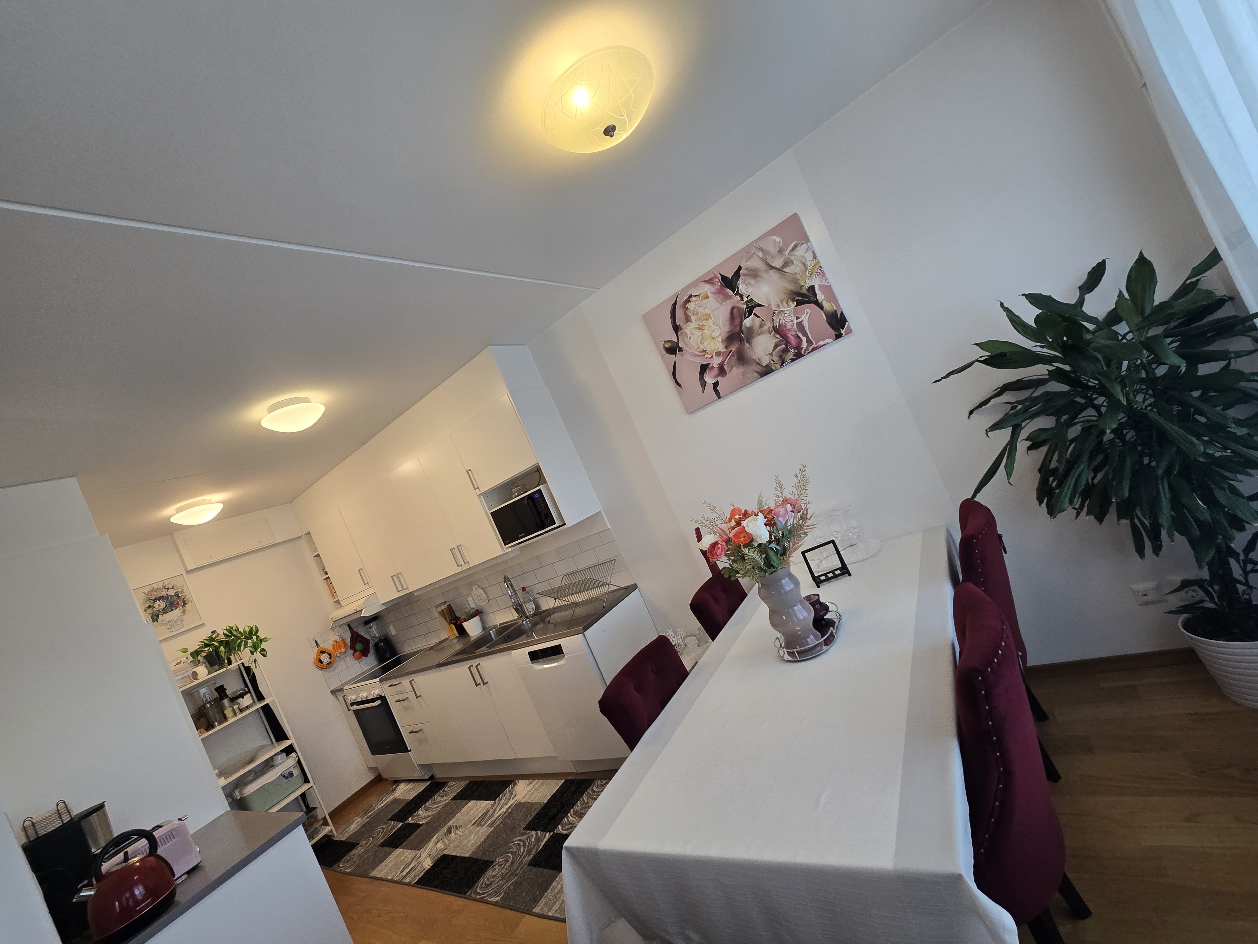 Lägenhet, 1 rooms, 14 sqm, Älvsjö – Älvsjö