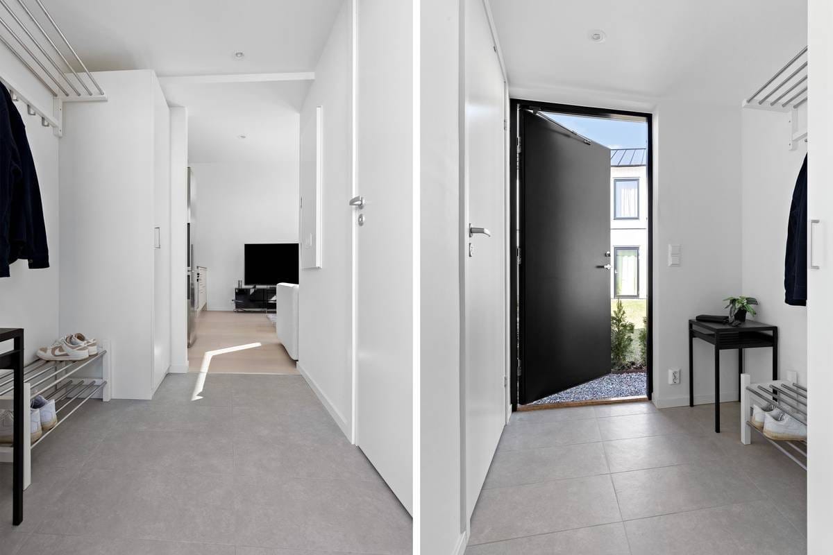 2 rok · 24 m² i Huddinge – bild 10