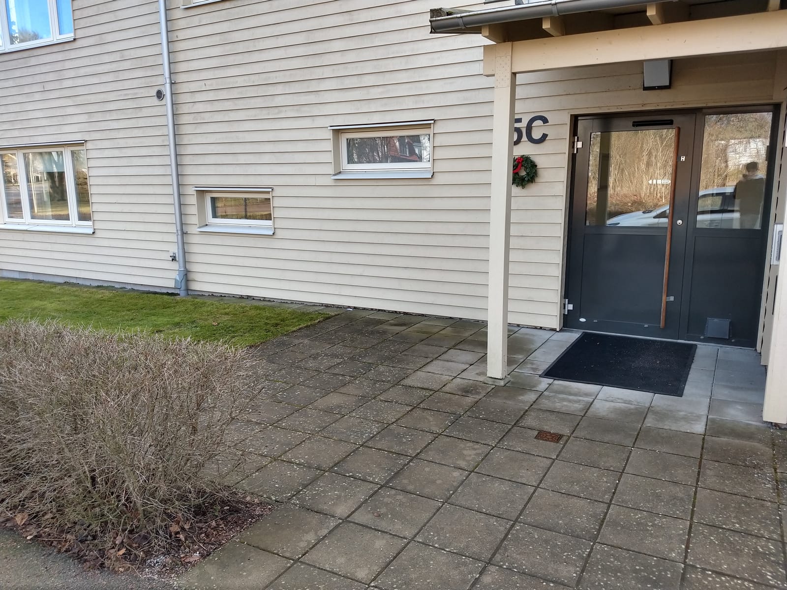 3 rok · 84 m² i Växjö – bild 8