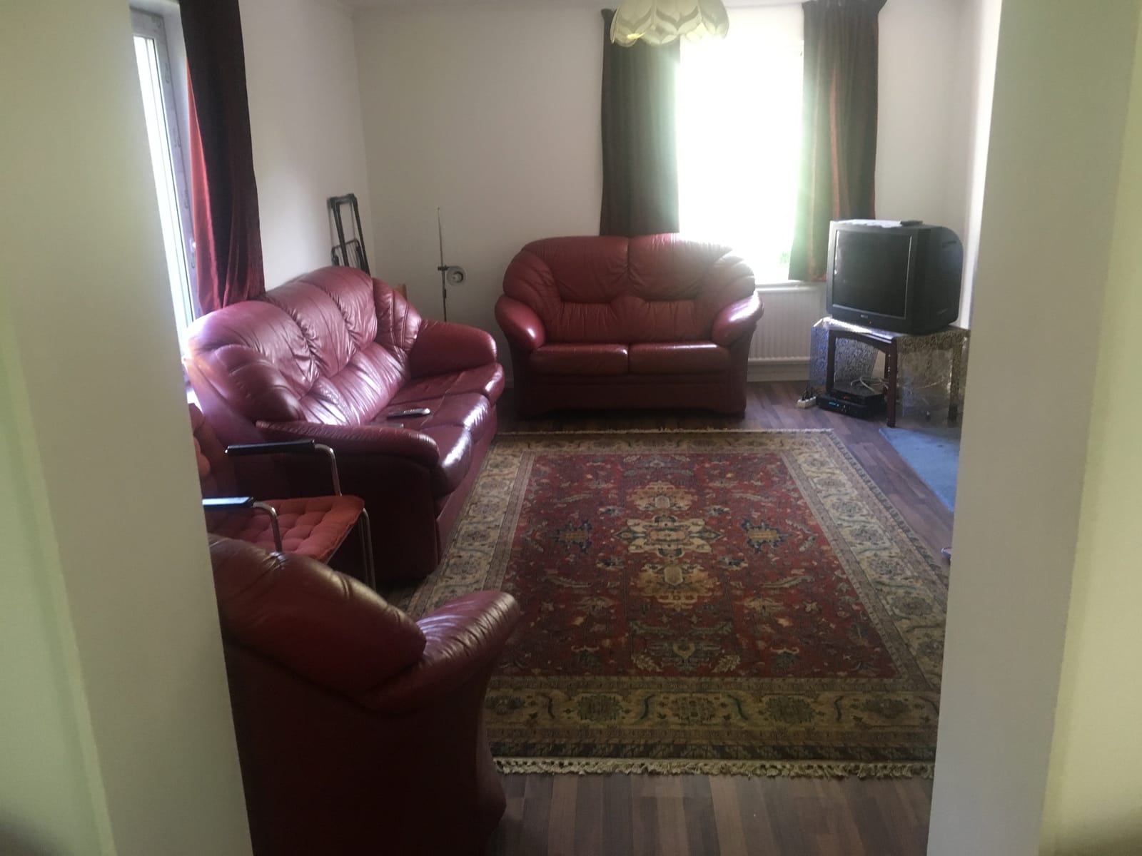 5 rok · 120 m² i Hallstavik – bild 11