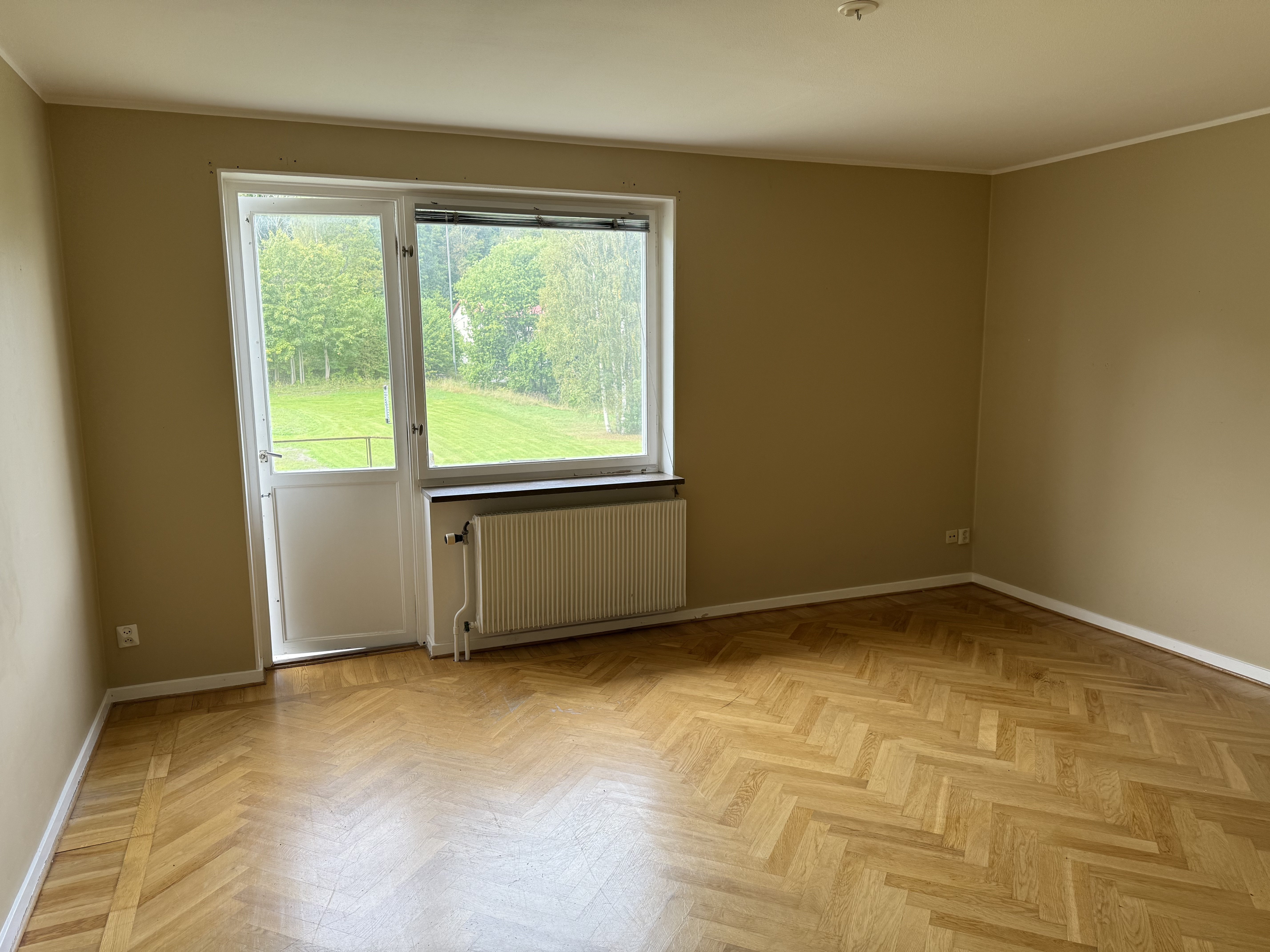 Lägenhet, 3 rooms, 68 sqm, Bengtsfors – Bengtsfors