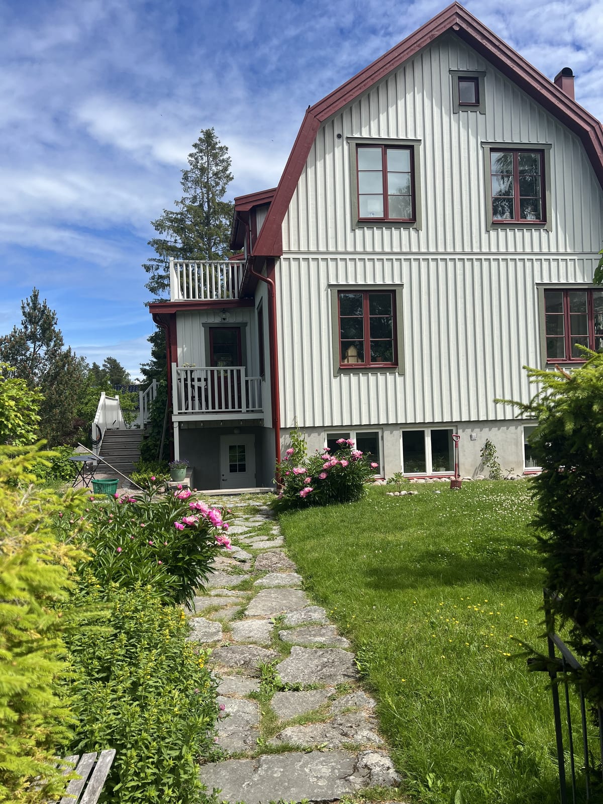 Villa/Hus, 1 rooms, 12 sqm, Uppsala