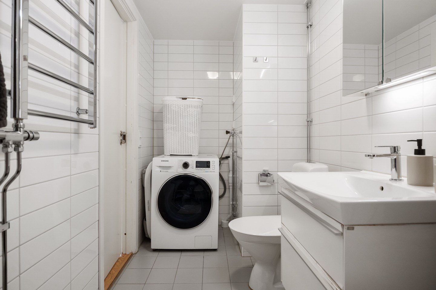 Lägenhet, 3 rooms, 71 sqm, Angered – bild 4