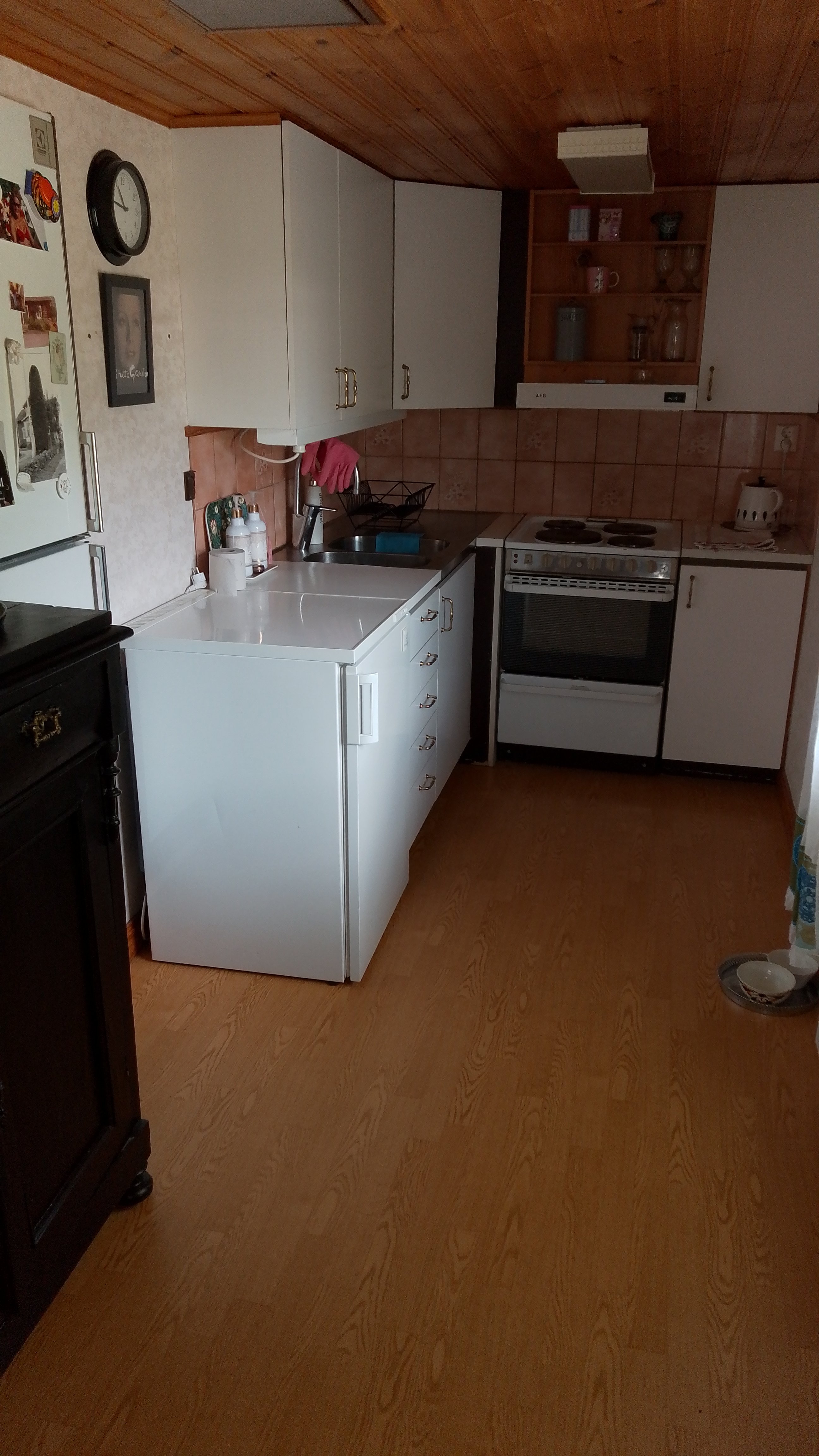 Stuga, 3 rooms, 60 sqm, Fröseke – bild 5