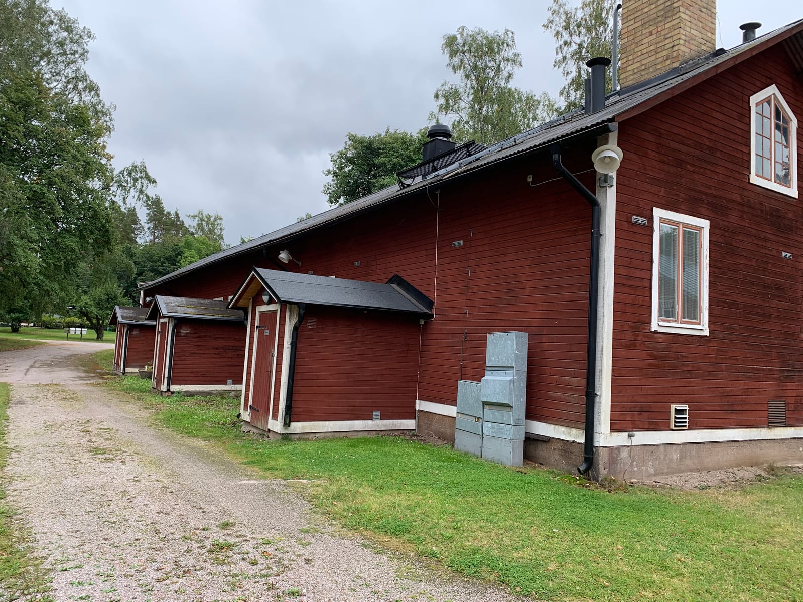 1 rok · 46 m² i Tierp – bild 6