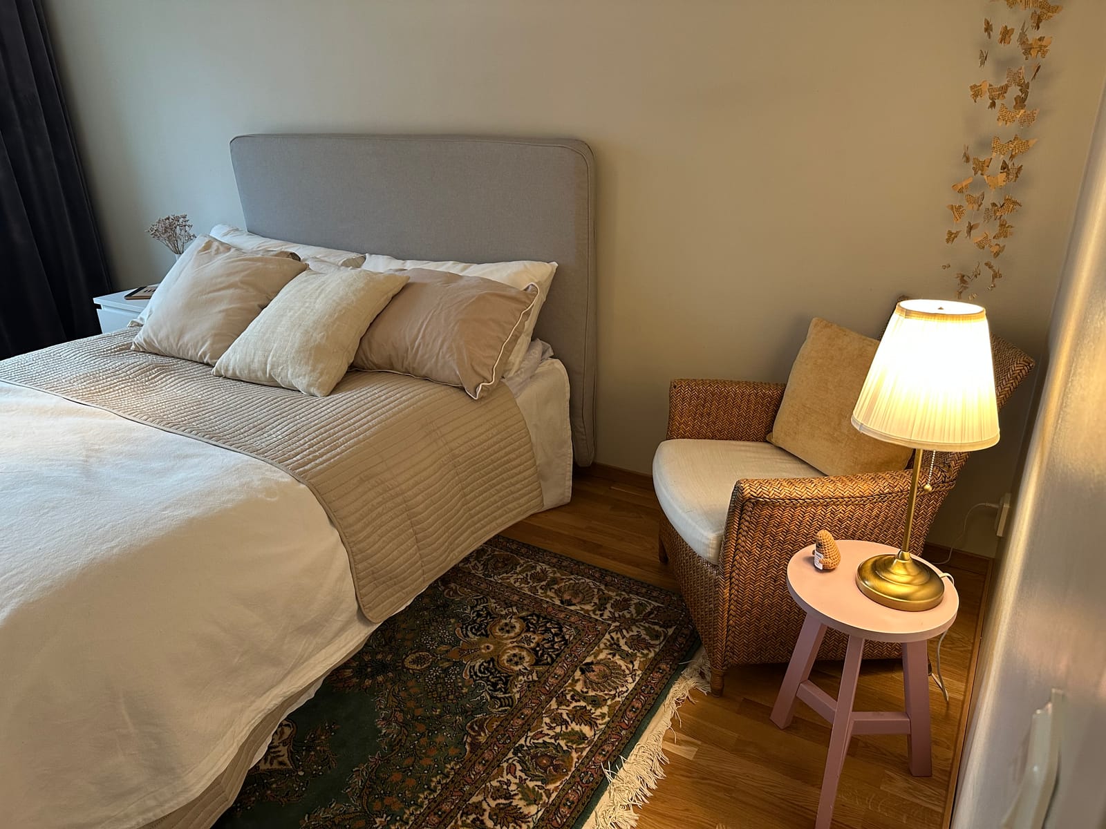 1 rok · 20 m² i Alingsås – bild 7