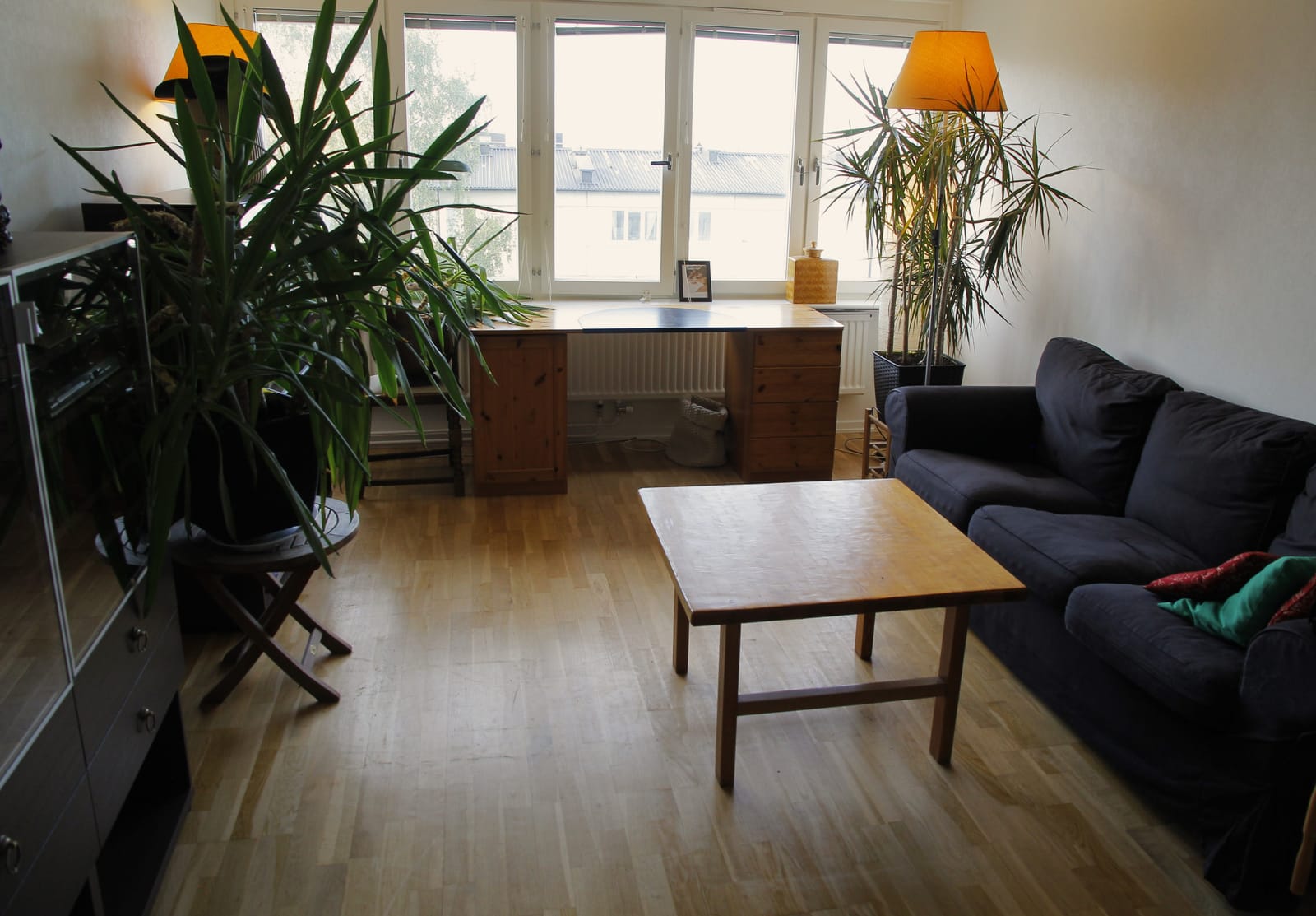 1 rok · 8 m² i Göteborg – bild 3