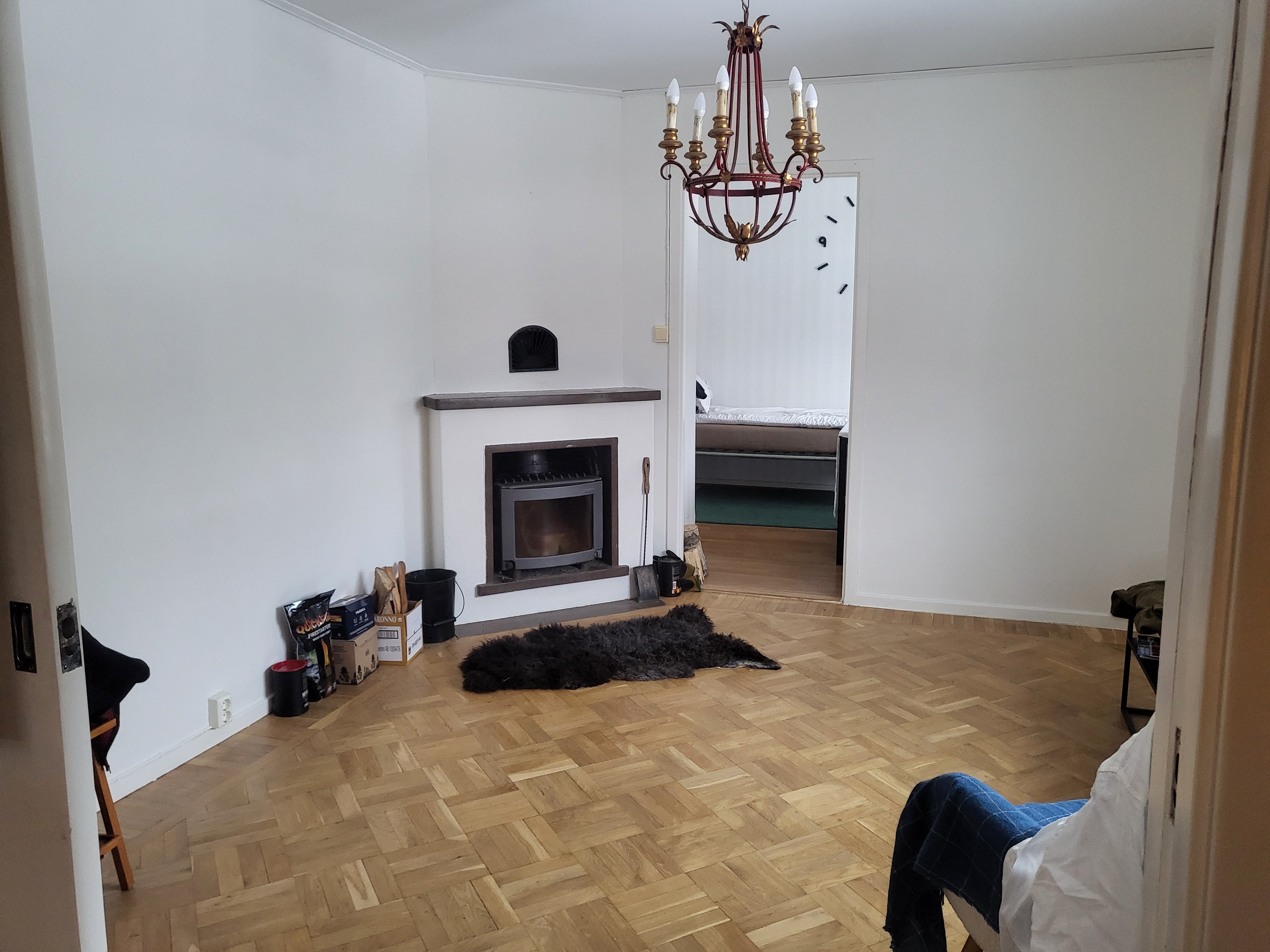 Lägenhet, 3 rooms, 90 sqm, Anderstorp – bild 6