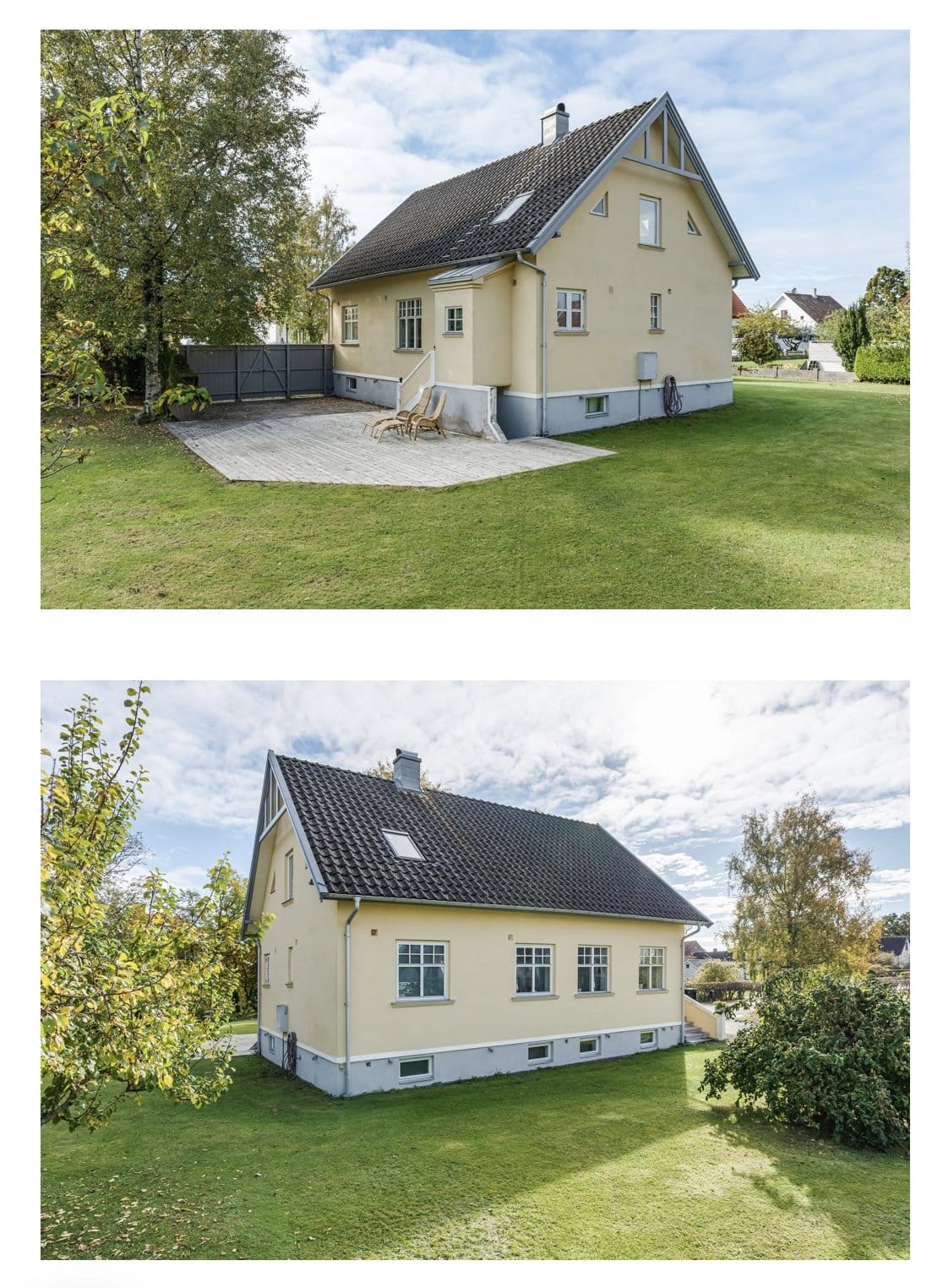 6 rok · 160 m² i Förslöv – bild 11