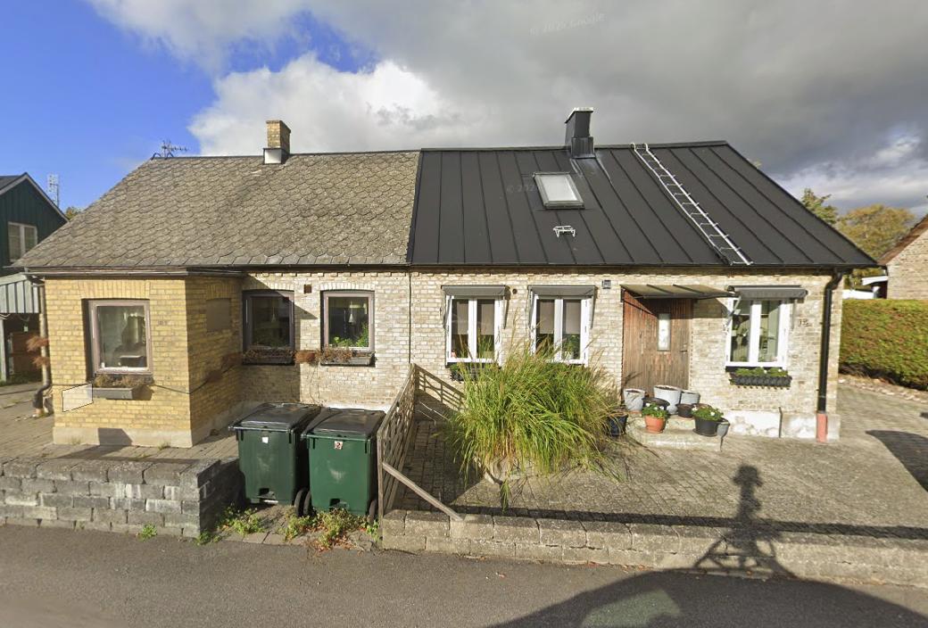 Villa/Hus, 5 rooms, 140 sqm, Lomma – Lomma