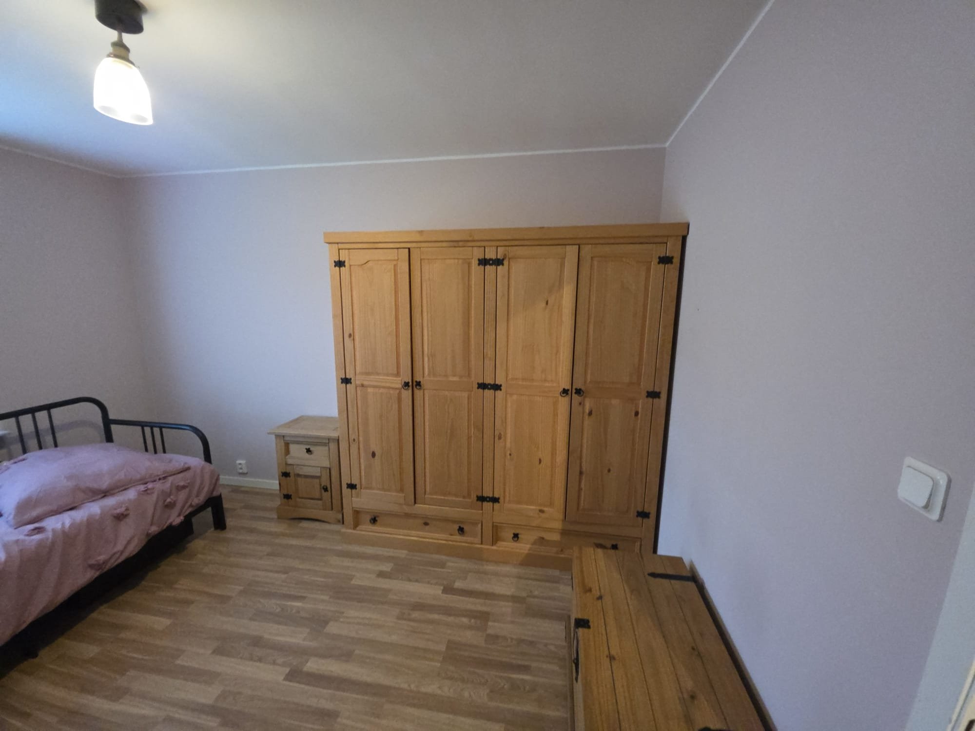 Lägenhet, 2 rooms, 55 sqm, Nyköping – Nyköping
