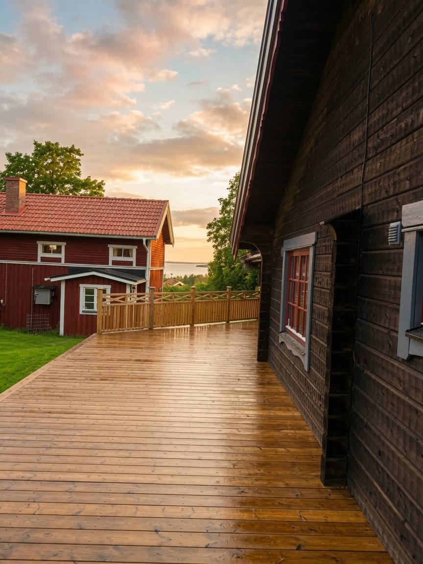 Villa/Hus, 3 rooms, 130 sqm, Tällberg – bild 12