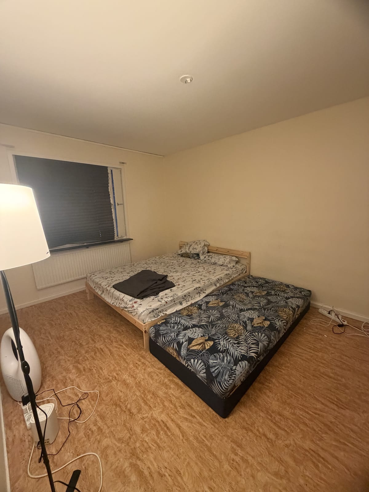 1 rok · 15 m² i Märsta – Märsta