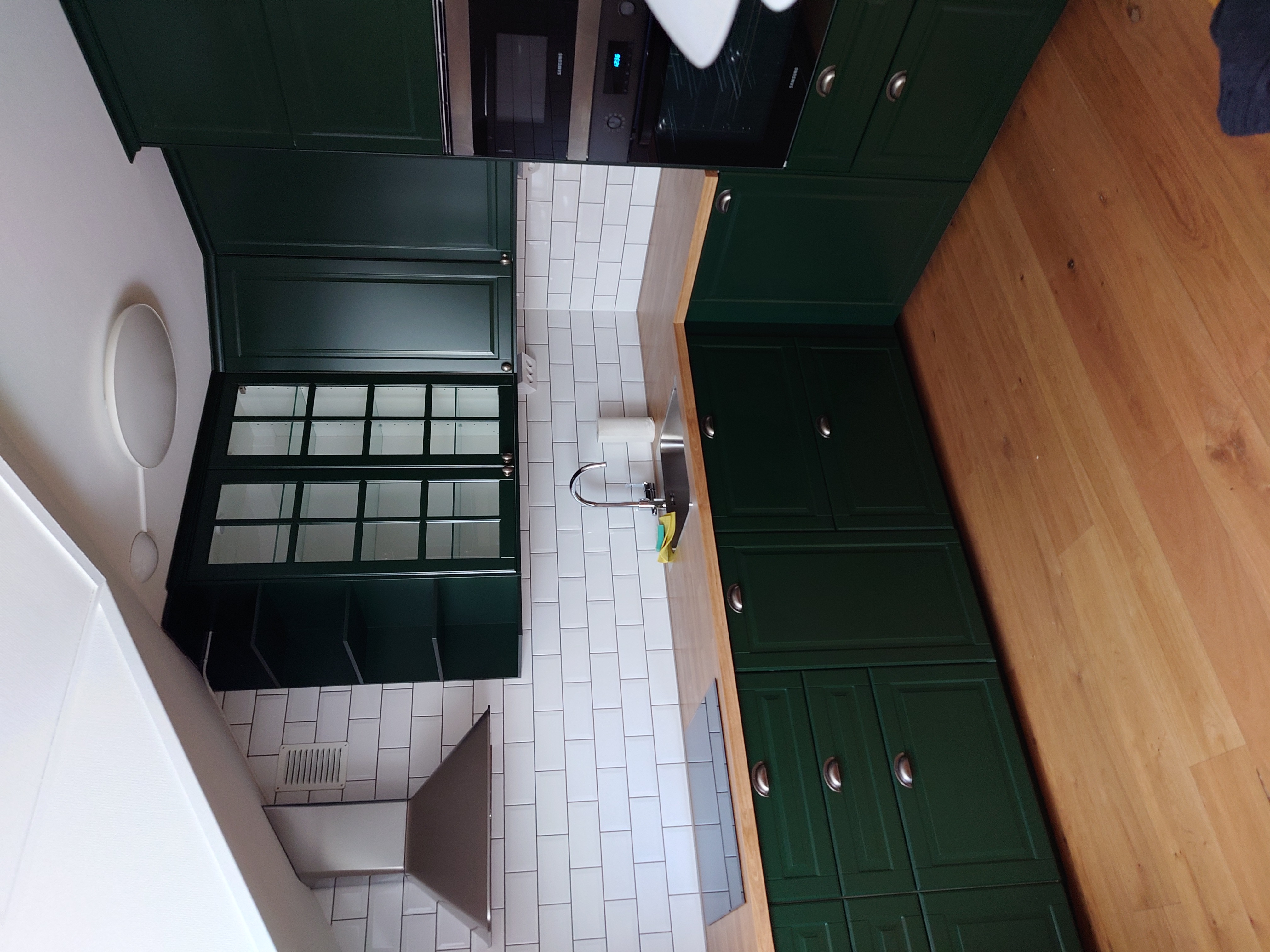 Lägenhet, 2 rooms, 64 sqm, Solna – Solna