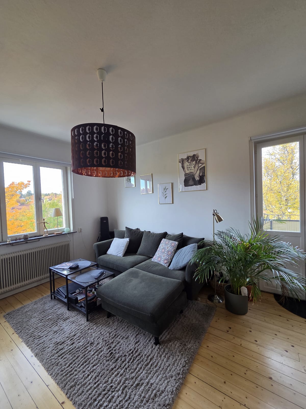 1 rok · 33 m² i Södertälje – bild 2