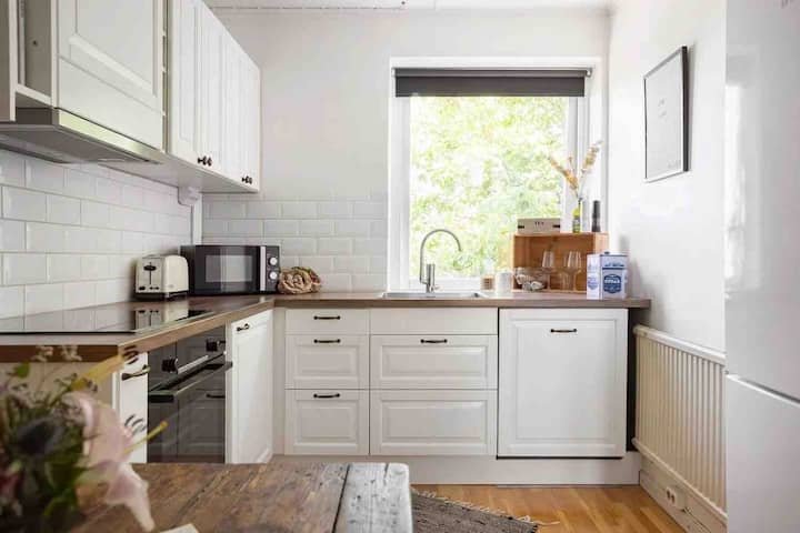 Lägenhet, 4 rooms, 117 sqm, Köpingebro – bild 10