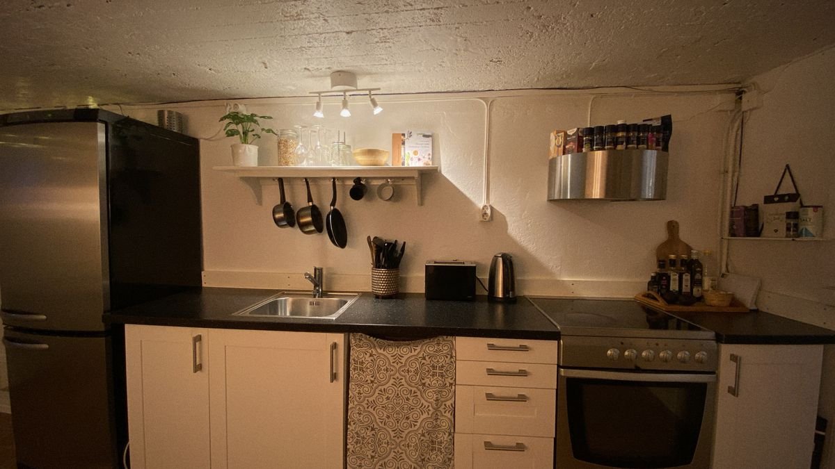 2 rok · 60 m² i Huddinge – bild 3