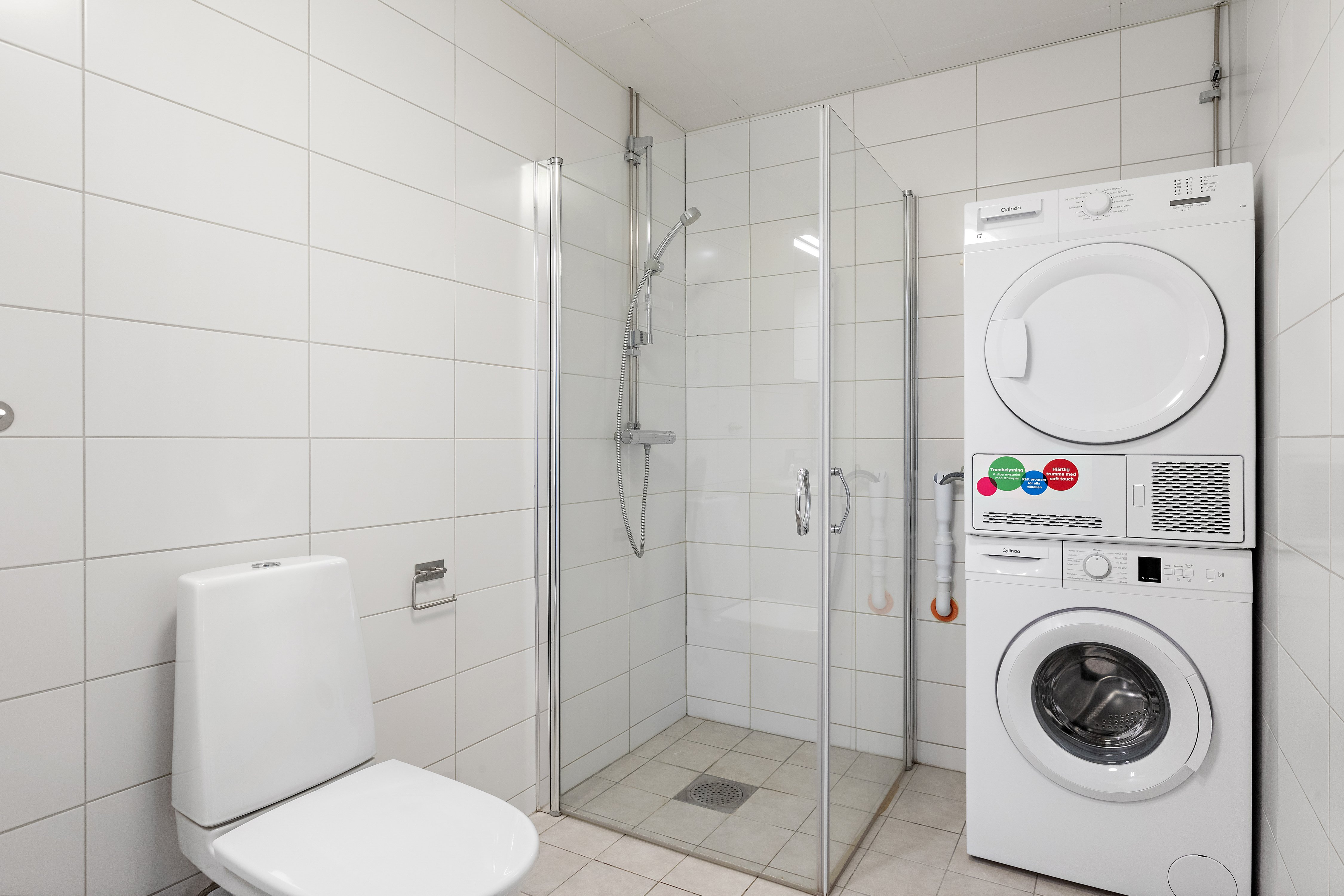 Lägenhet, 2 rooms, 60 sqm, Sundsvall – bild 7