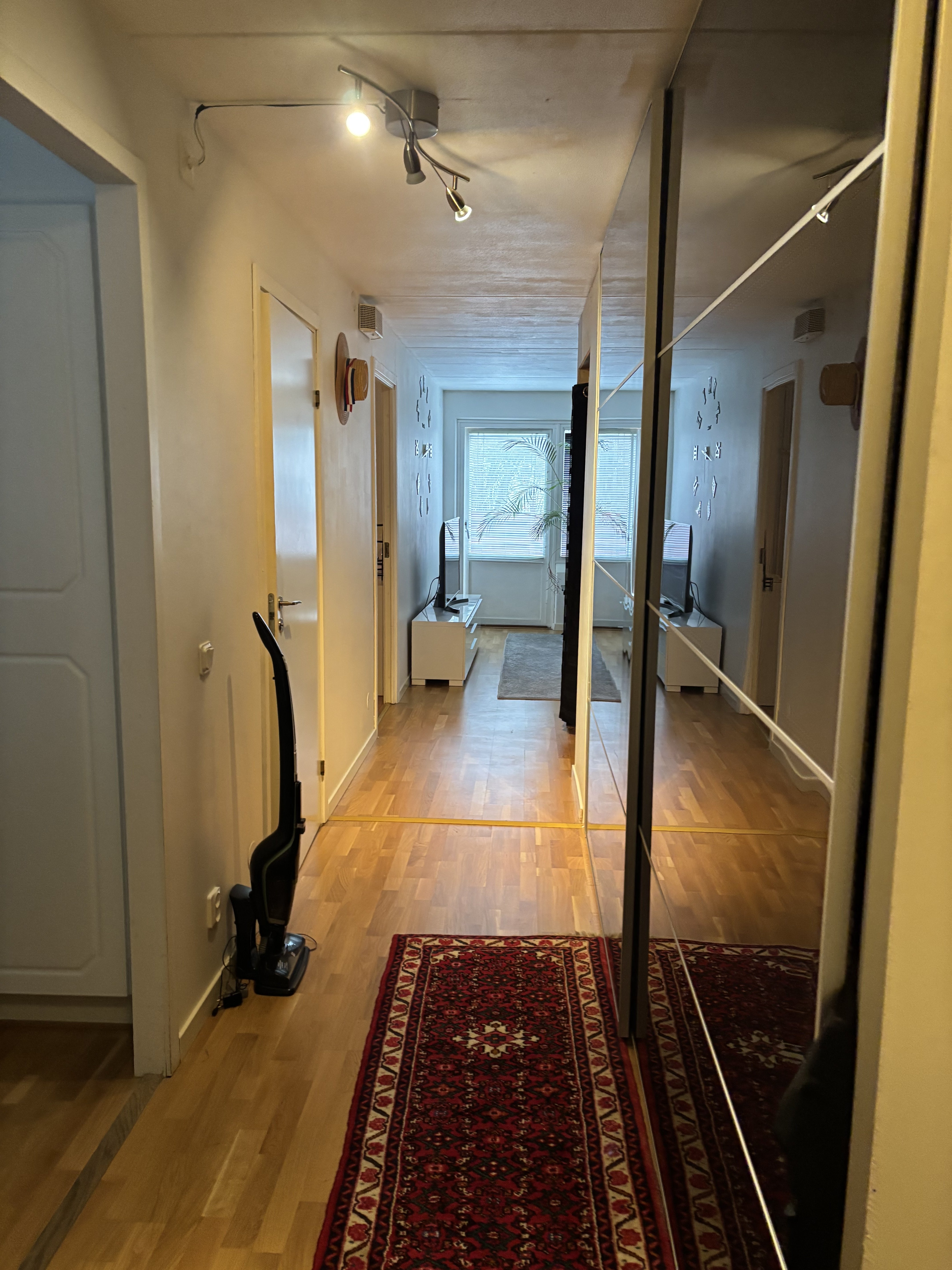 Lägenhet, 3 rooms, 63 sqm, Sollentuna – bild 4