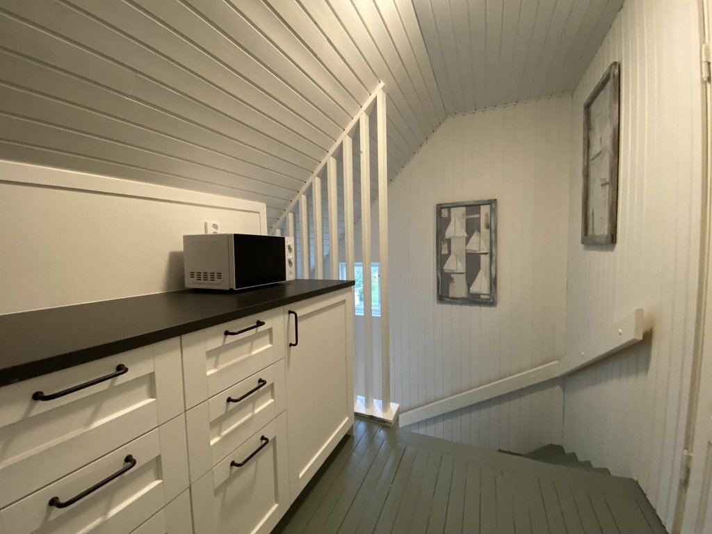 6 rok · 128 m² i Ursviken – bild 8