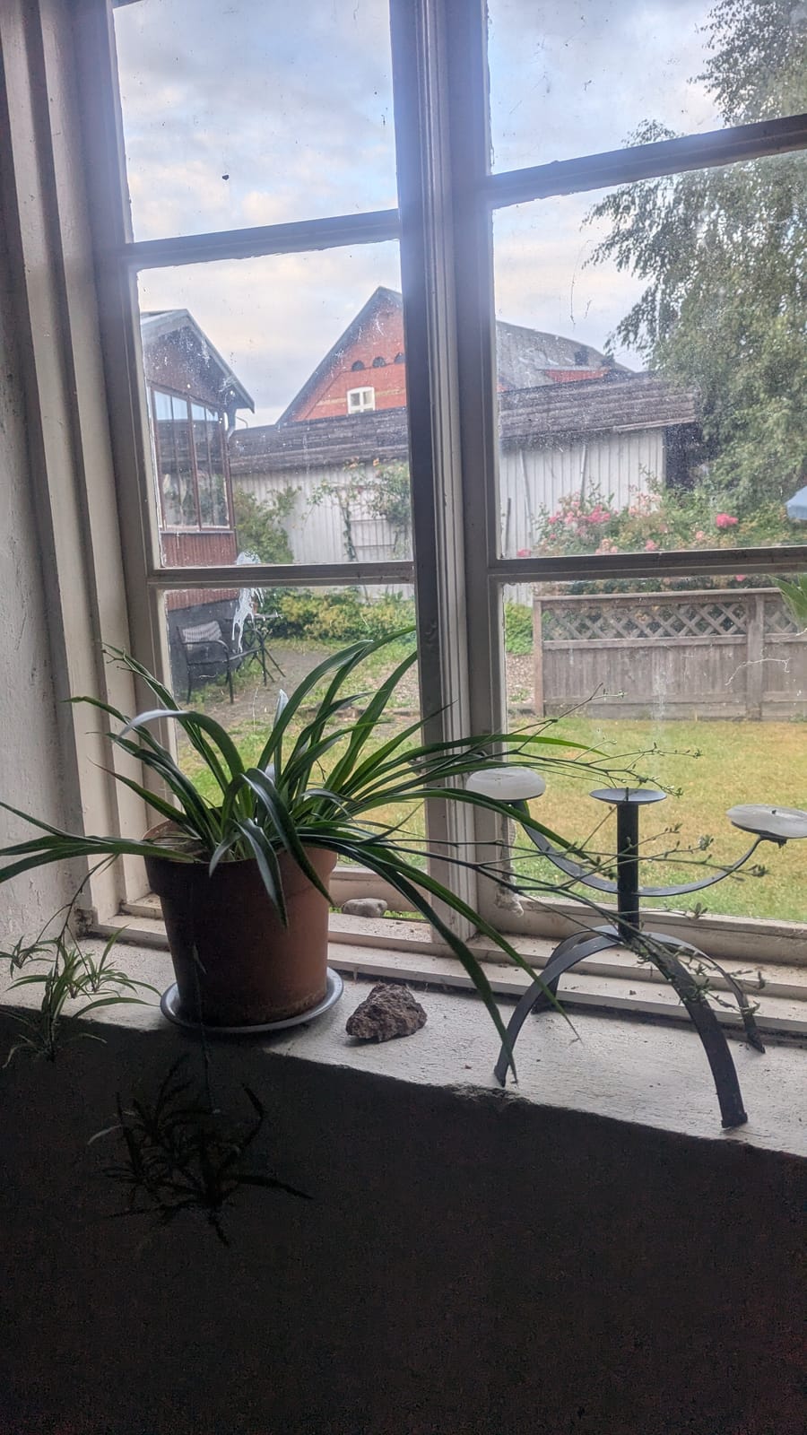 4 rok · 100 m² i Vitaby – bild 27